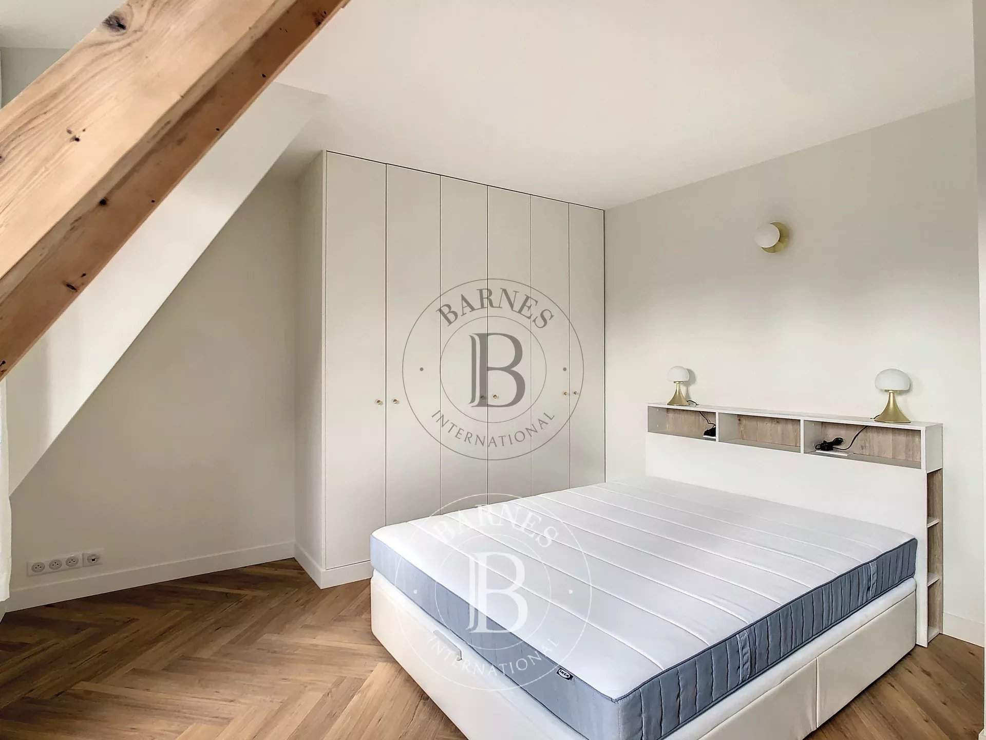 Paris  - Apartment 2 Bedrooms - picture 6