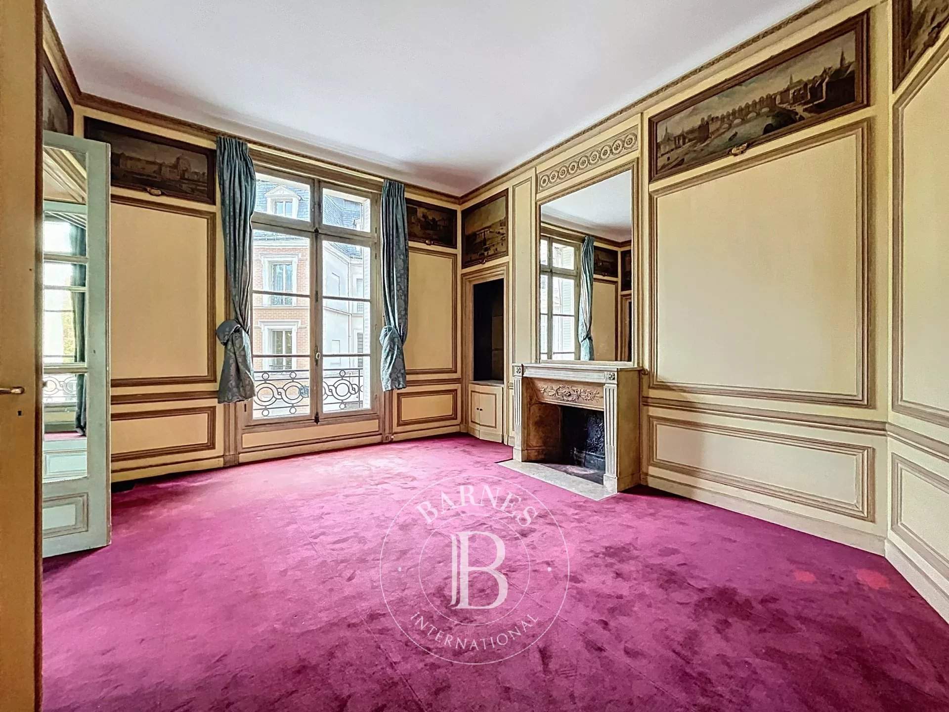 Paris  - Appartement 4 Pièces, 1 Chambre - picture 2