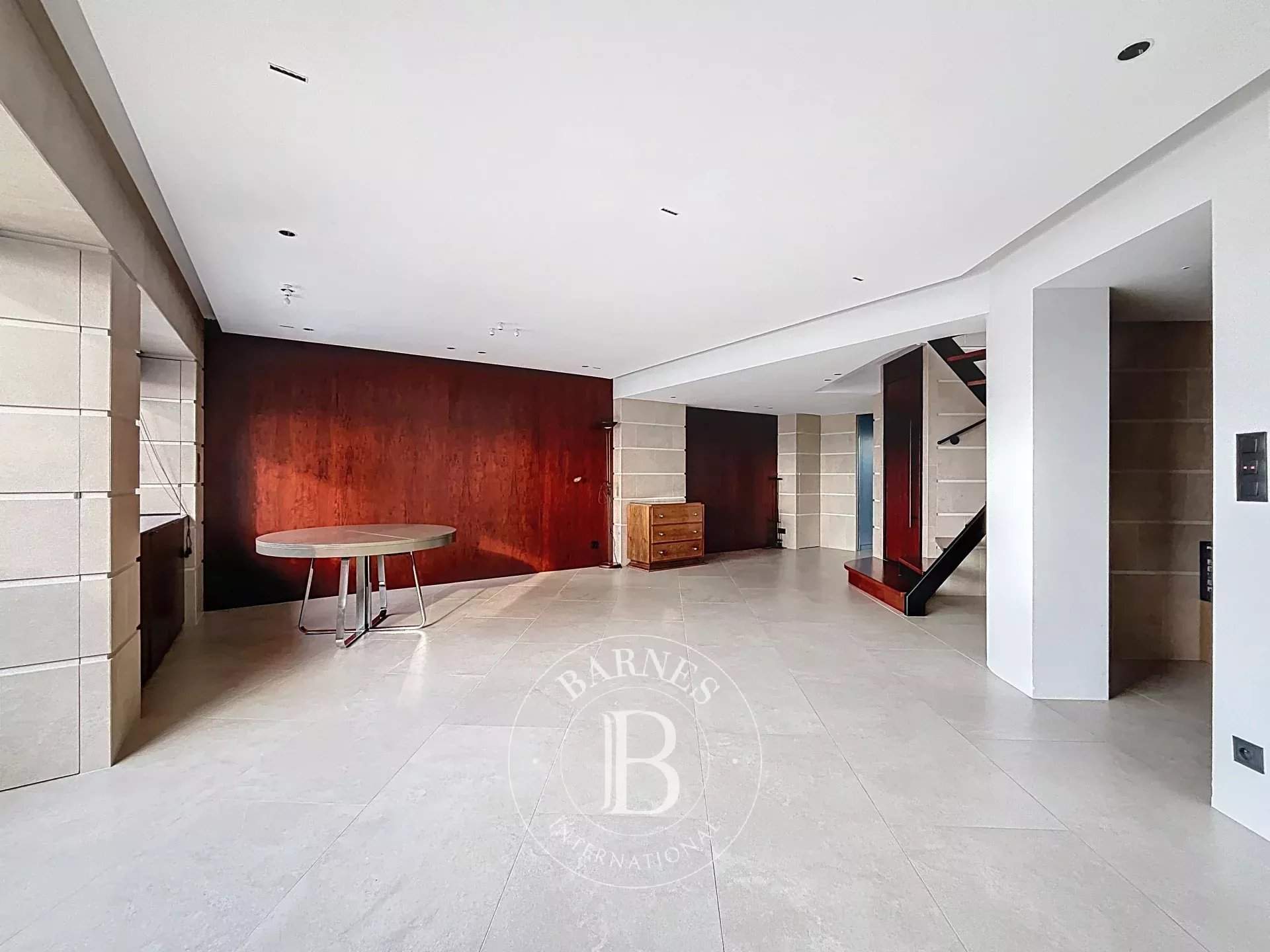 Paris  - Piso 3 Cuartos, 1 Habitacion - picture 11