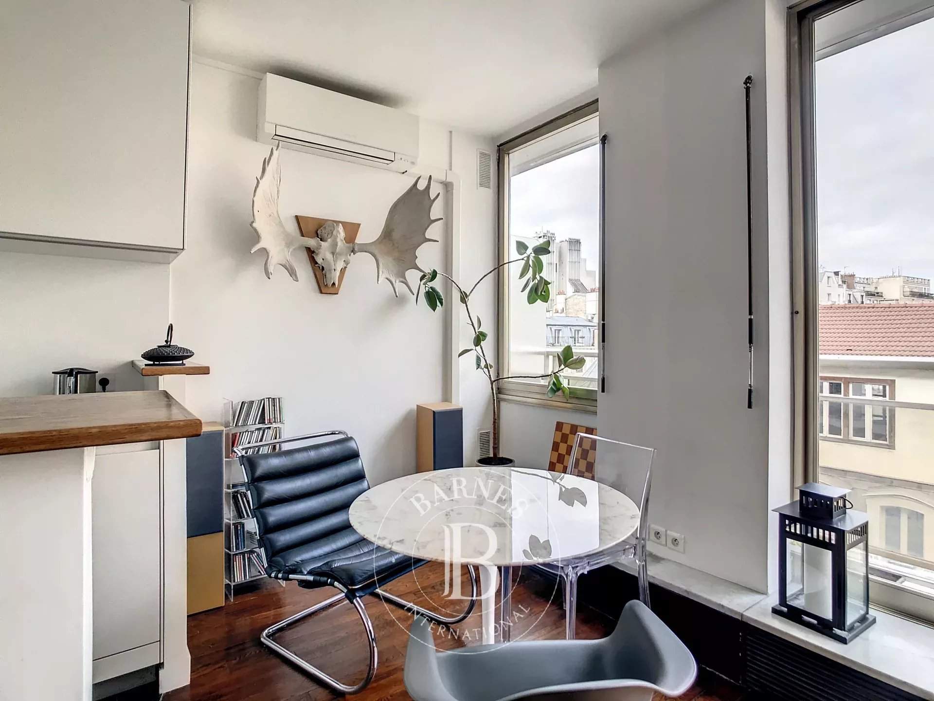 Paris  - Apartment  - picture 4