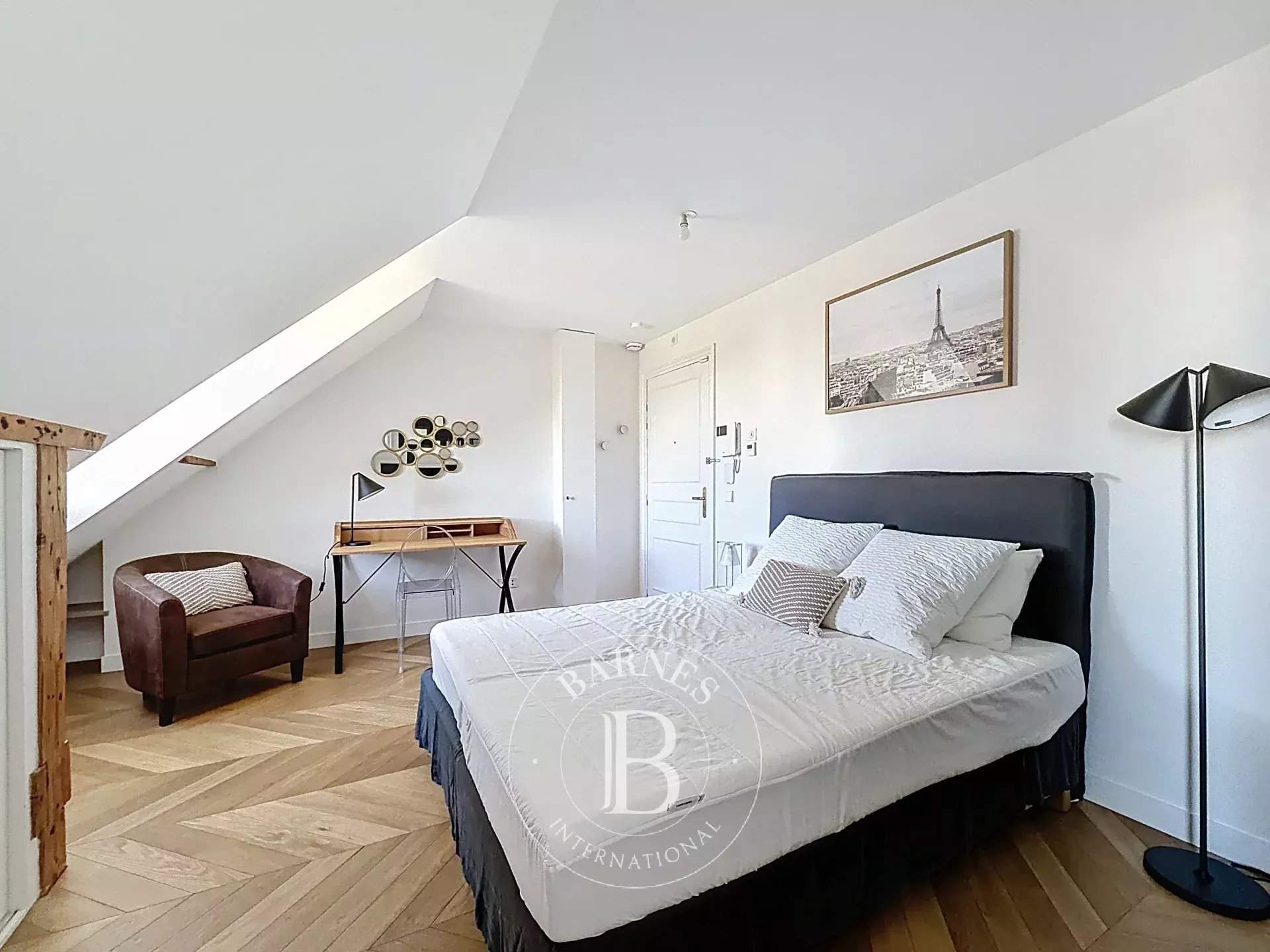 Paris  - Apartment  - picture 3