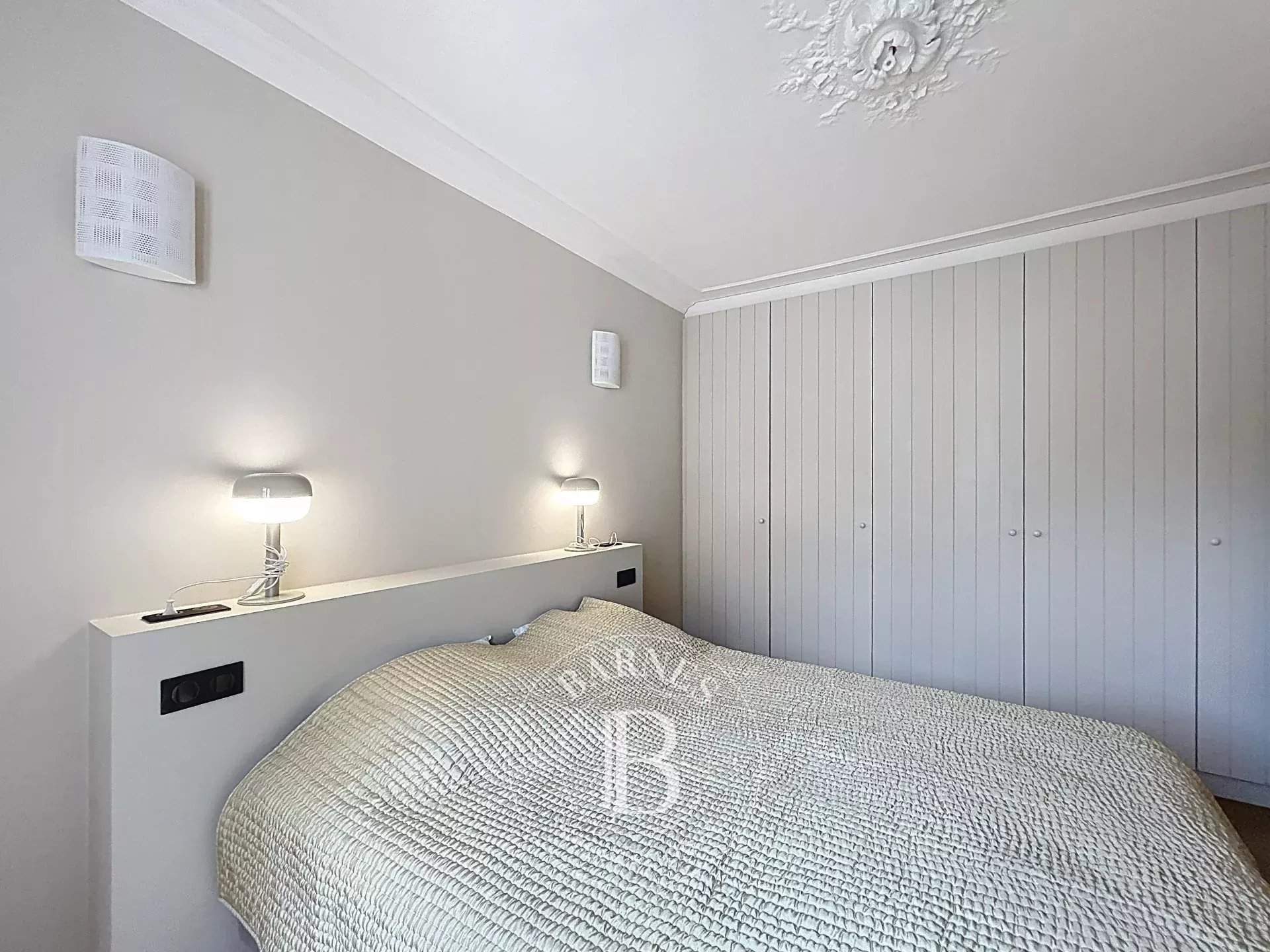 Paris  - Piso 4 Cuartos 2 Habitaciones - picture 9