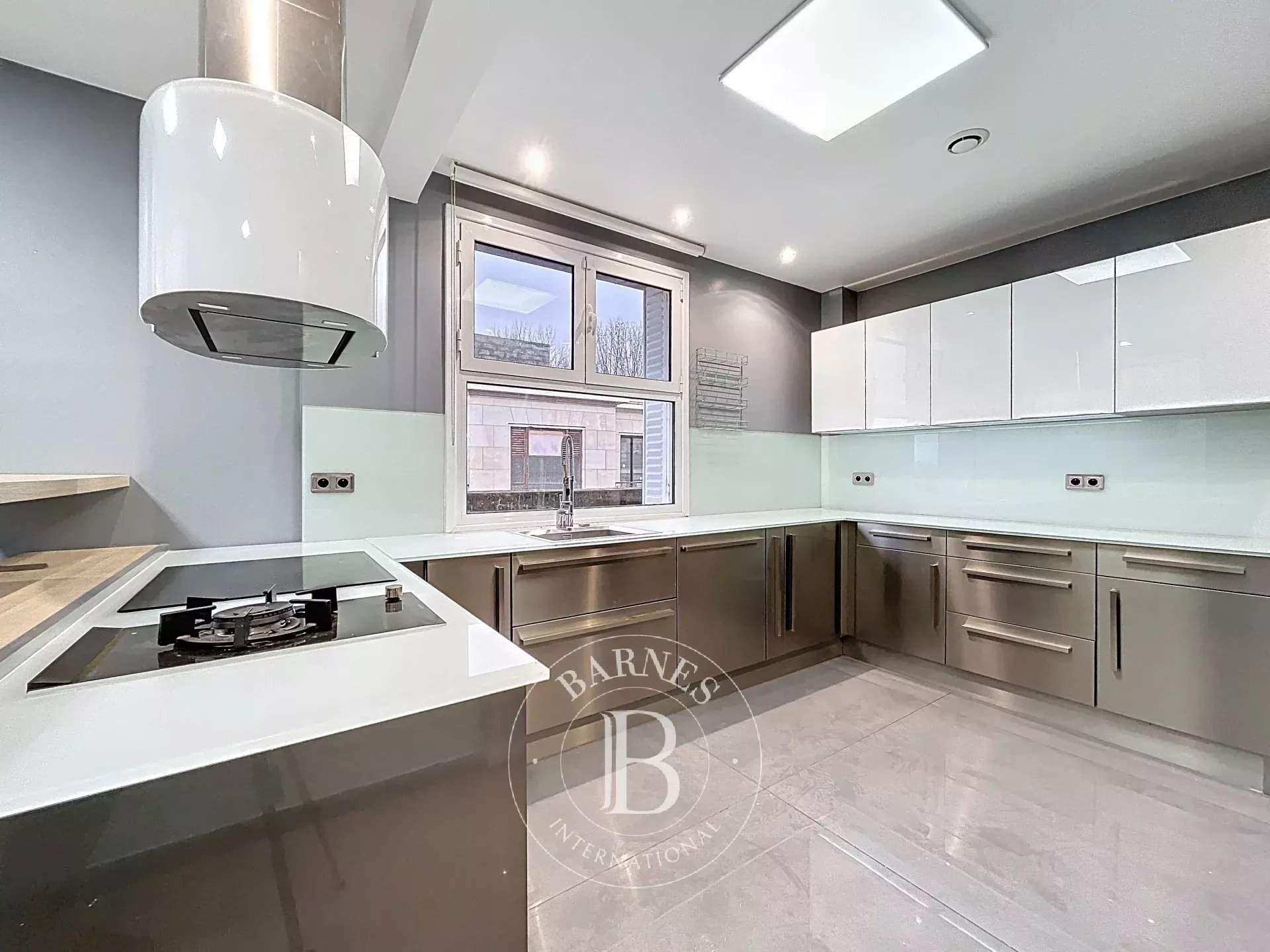 Paris  - Piso 5 Cuartos 3 Habitaciones - picture 16