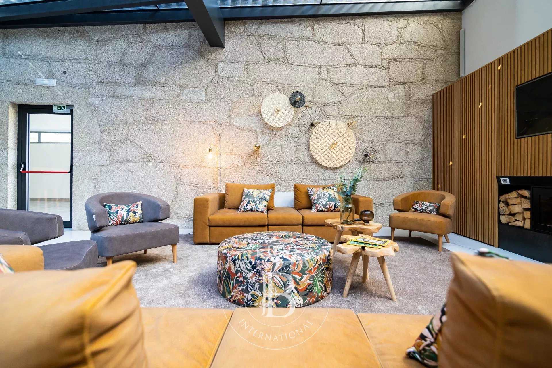 Arca e Ponte de Lima  - Farm 8 Bedrooms