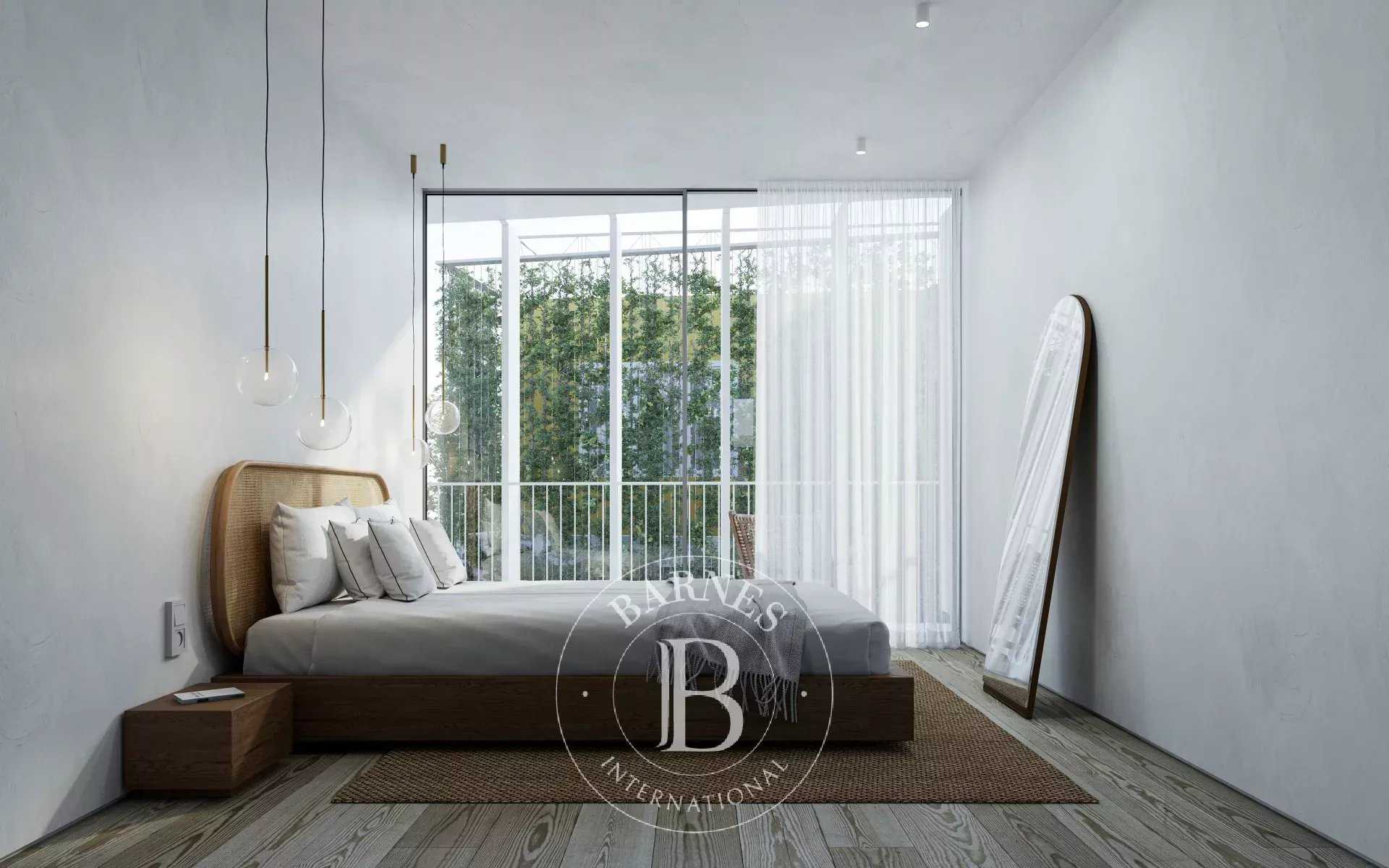 Cascais e Estoril  - Appartement 5 Pièces 4 Chambres