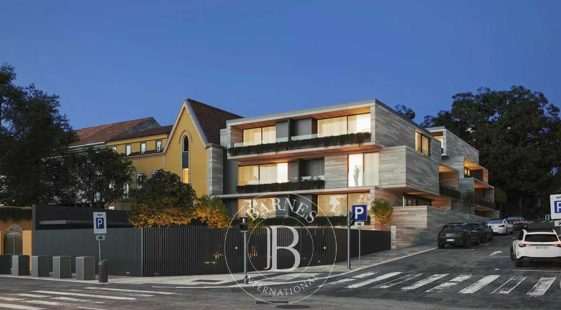 Aldoar, Foz do Douro e Nevogilde  - Piso 3 Cuartos 2 Habitaciones