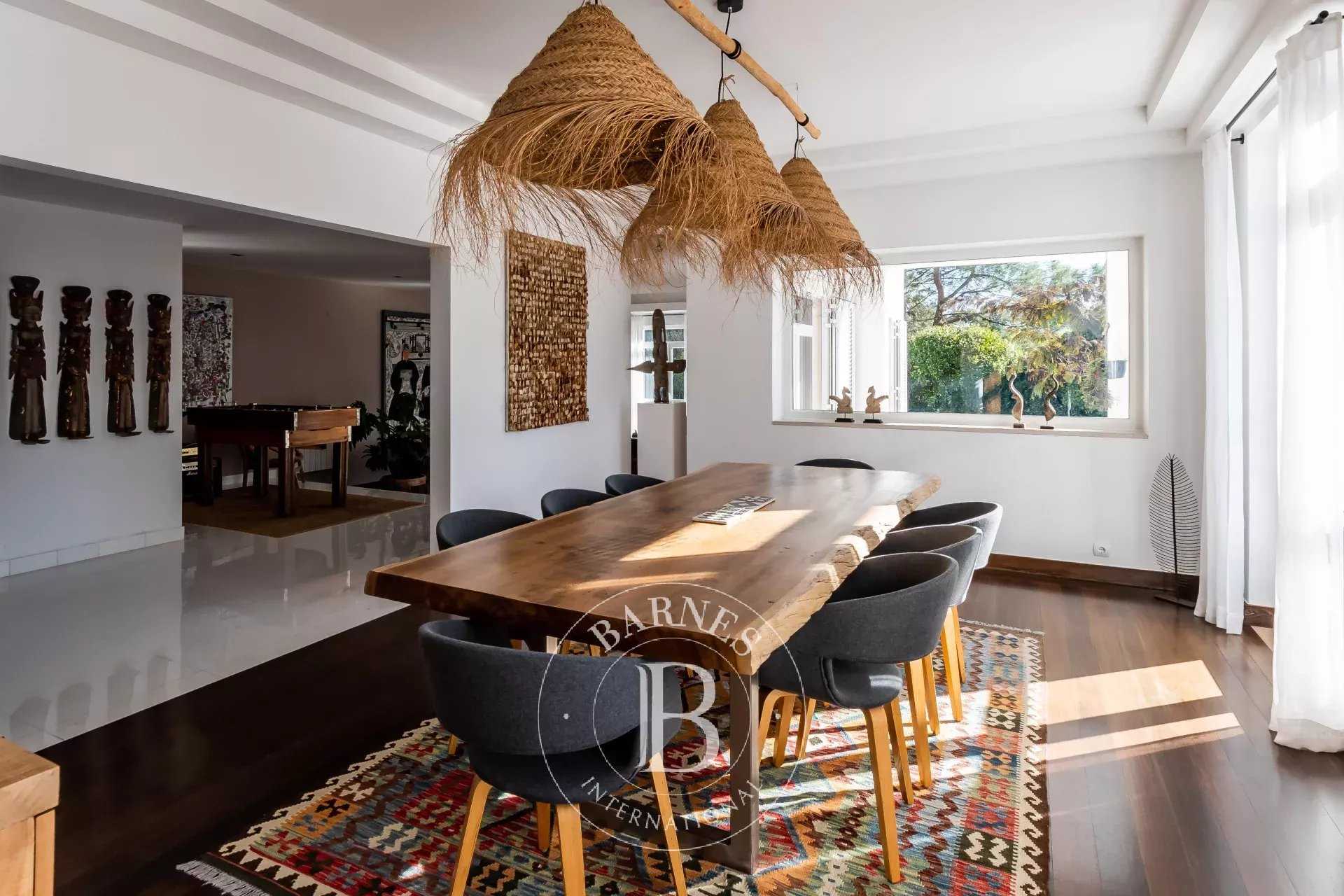 Azeitão (São Lourenço e São Simão)  - Maison 