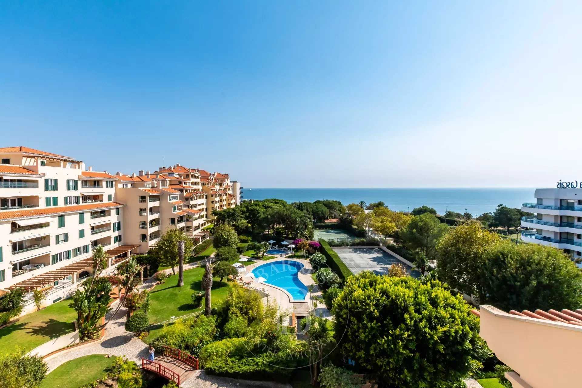 Cascais e Estoril  - Penthouse 