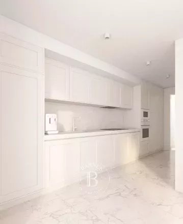 Alcântara  - Apartment 3 Bedrooms