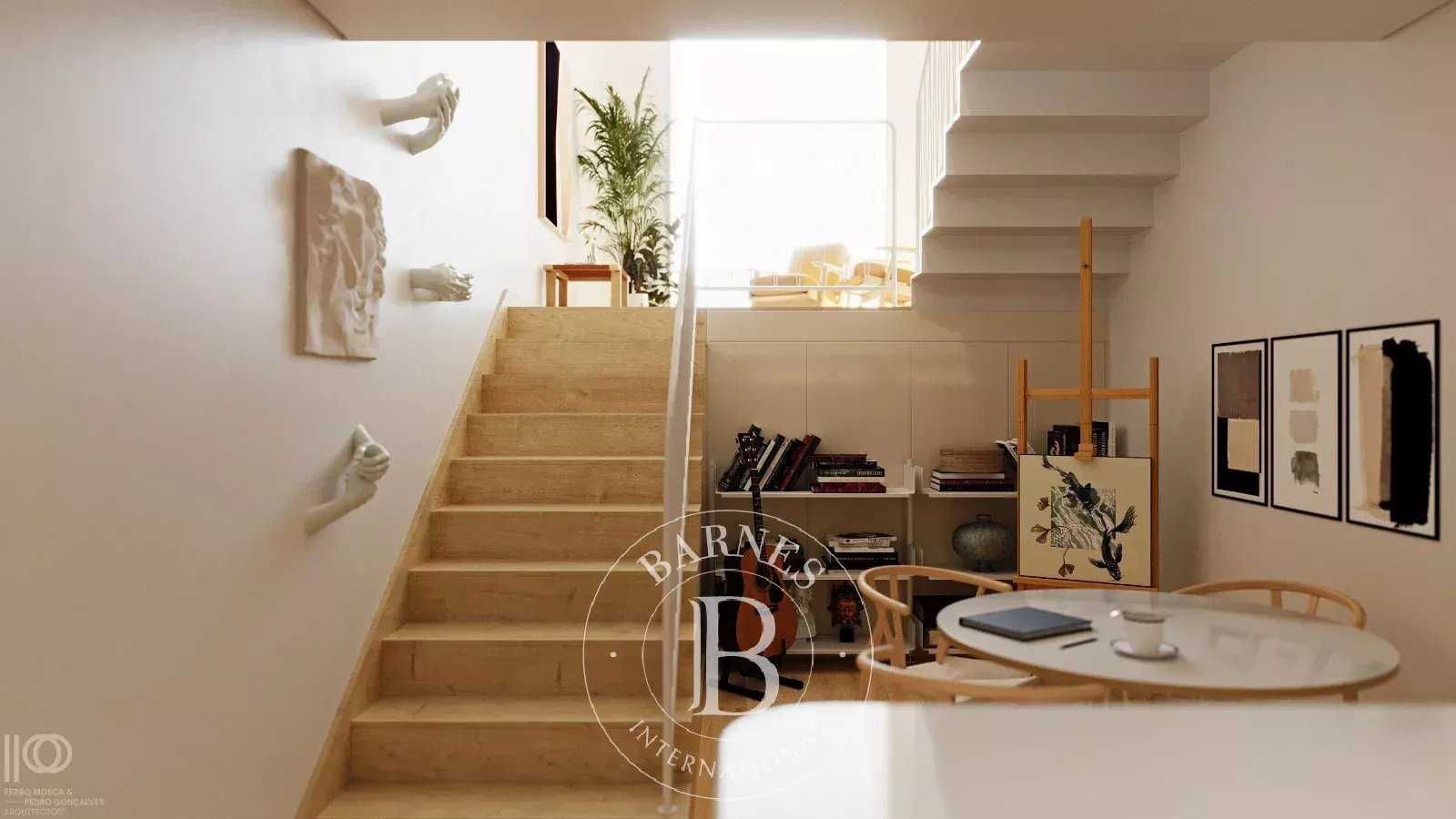 Appartement Santa Marinha e São Pedro da Afurada