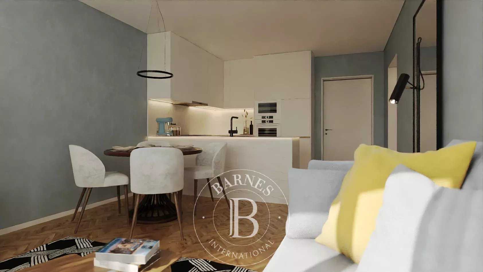 Cedofeita, Ildefonso, Sé, Miragaia, Nicolau, Vitória  - Appartement 3 Pi&egrave;ces 2 Chambres