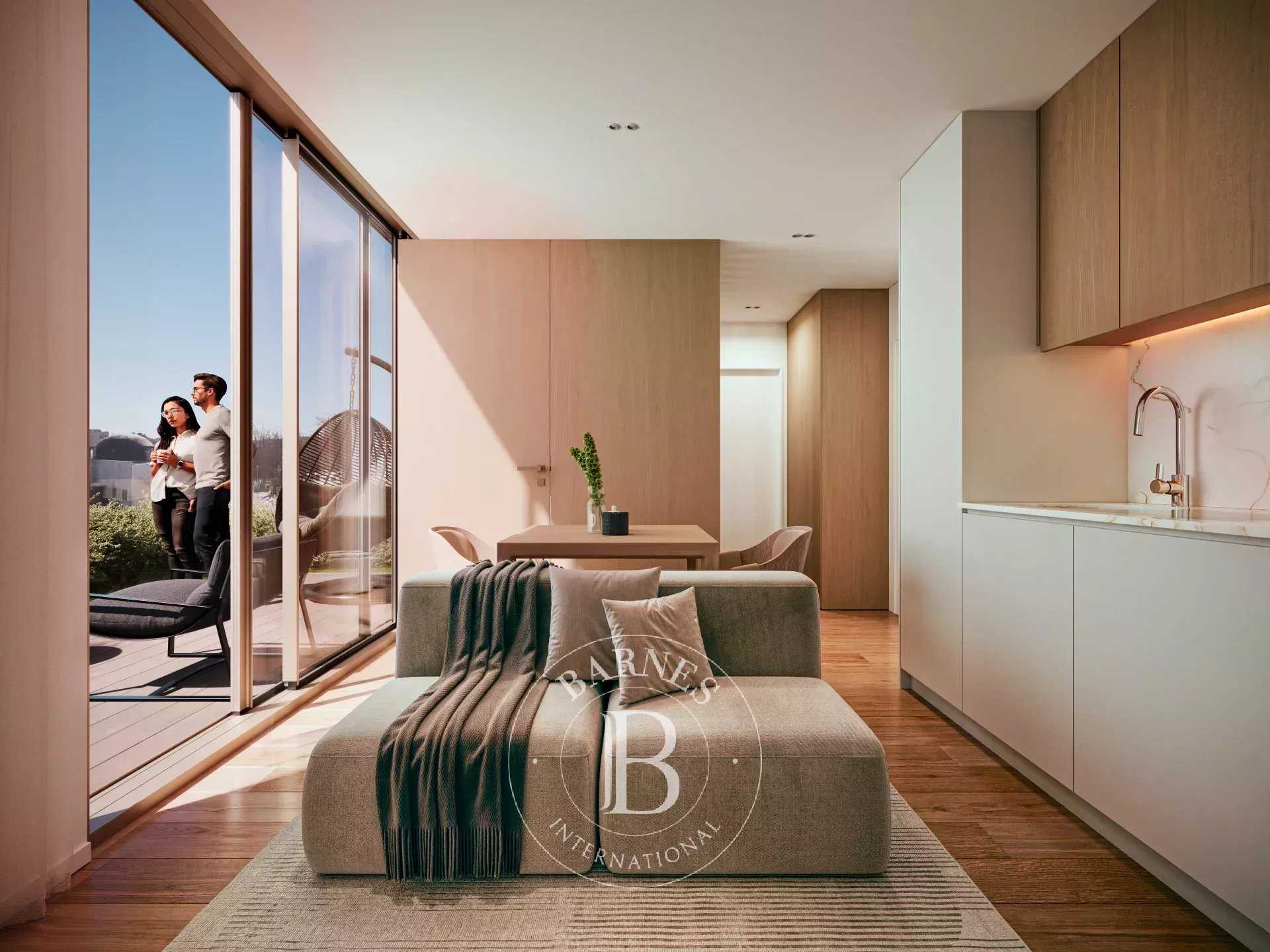 Matosinhos e Leça da Palmeira  - Appartement 1 Pi&egrave;ce