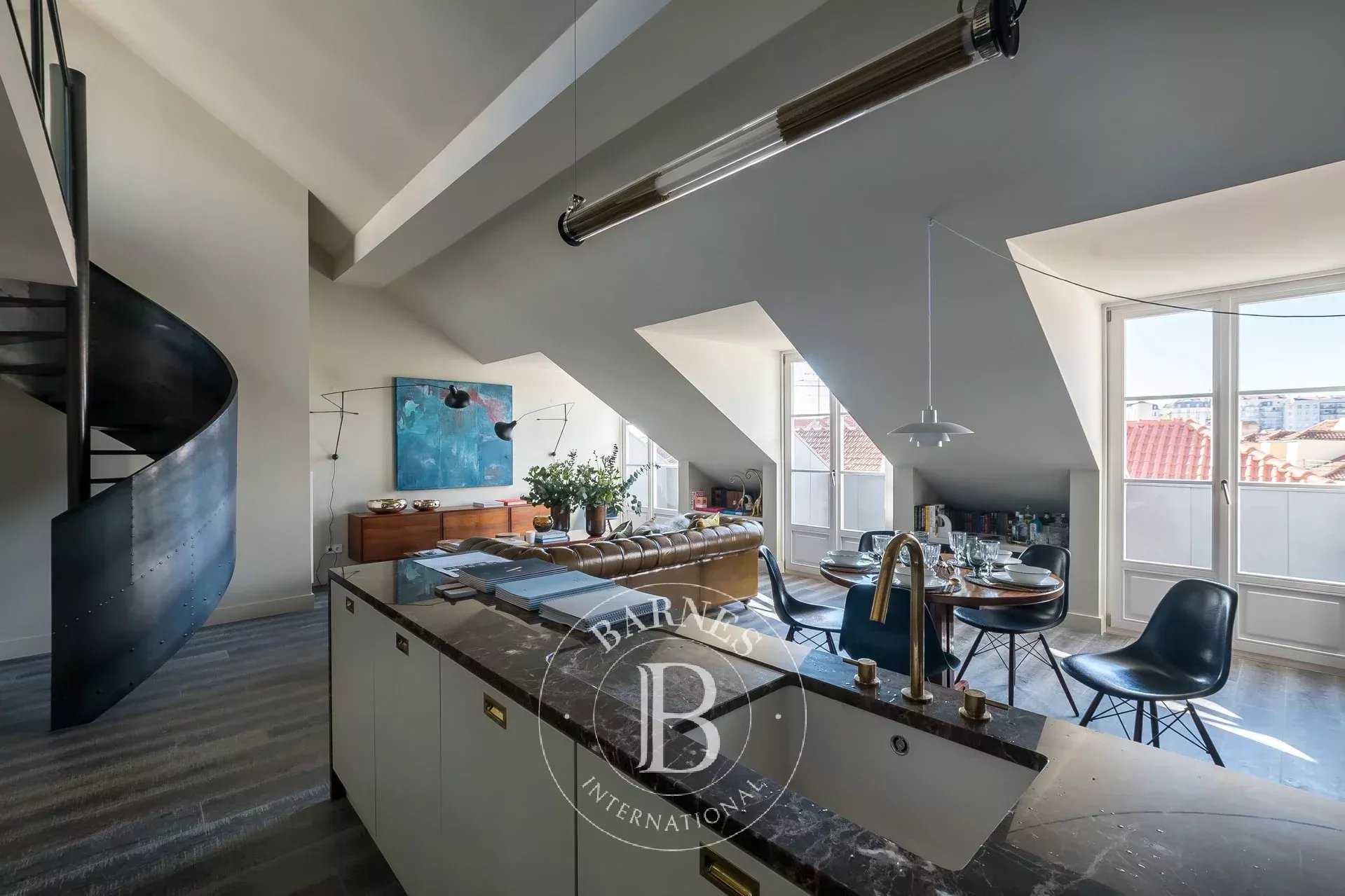 Santa Maria Maior  - Appartement 