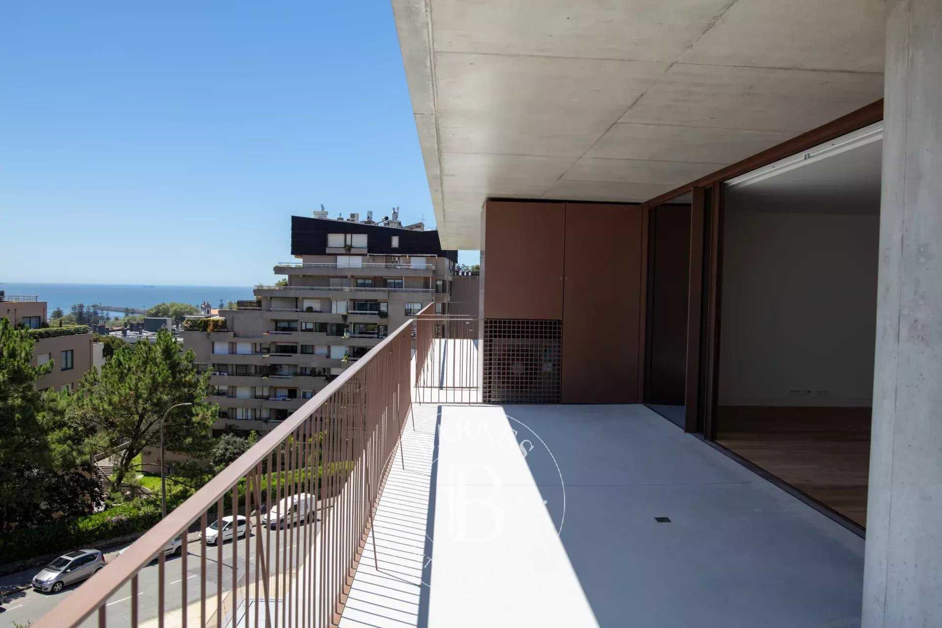 Aldoar, Foz do Douro e Nevogilde  - Appartement 