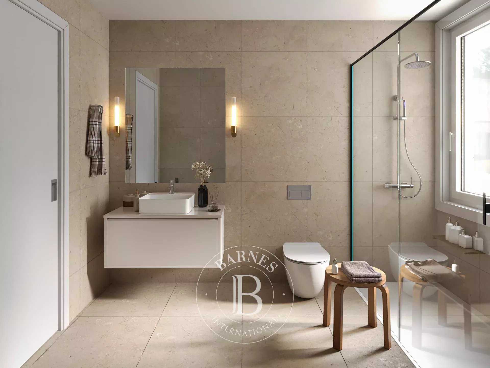 Vila Nova De Gaia  - Piso 3 Cuartos 2 Habitaciones