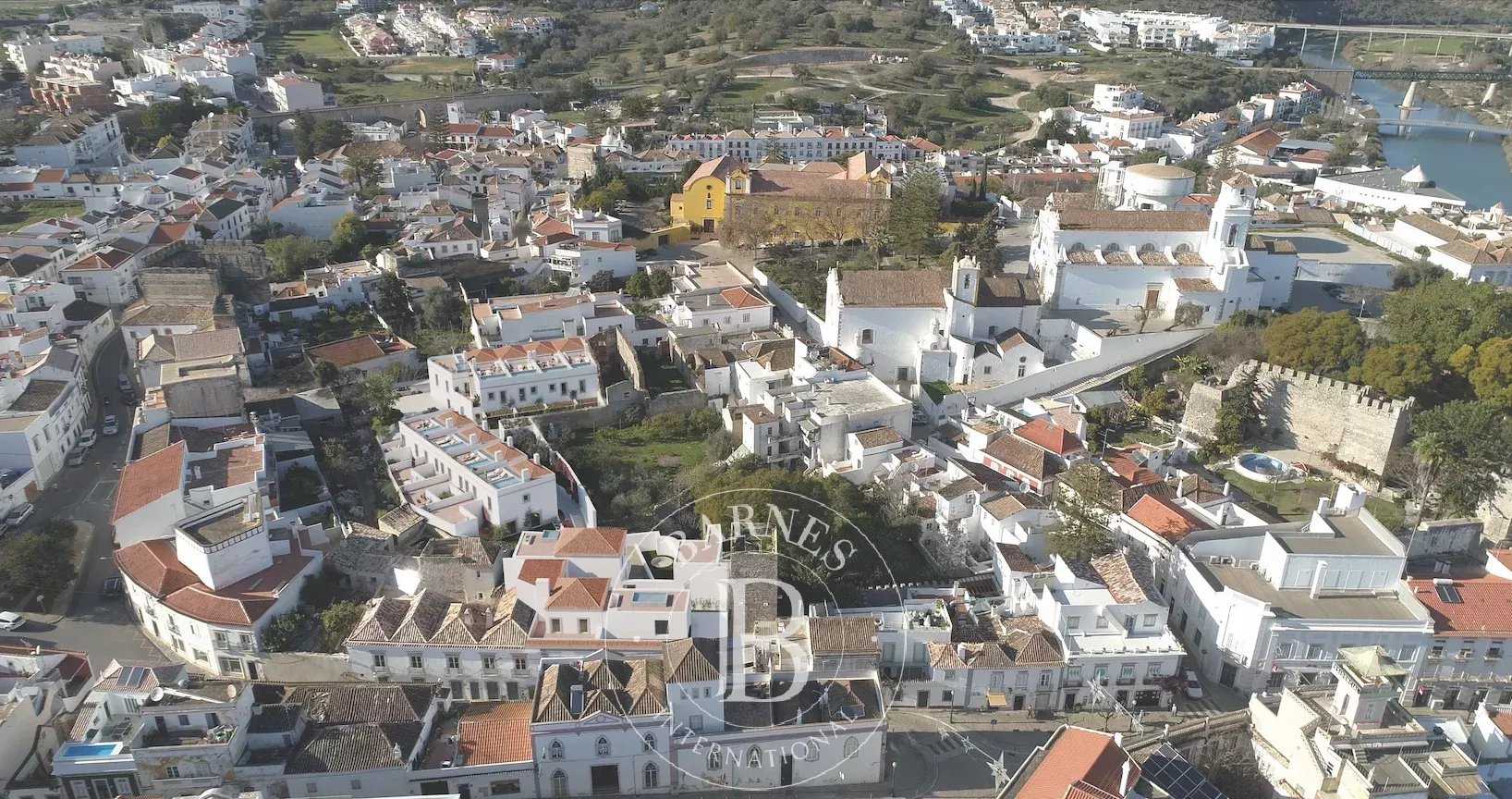 Tavira  - Maison 