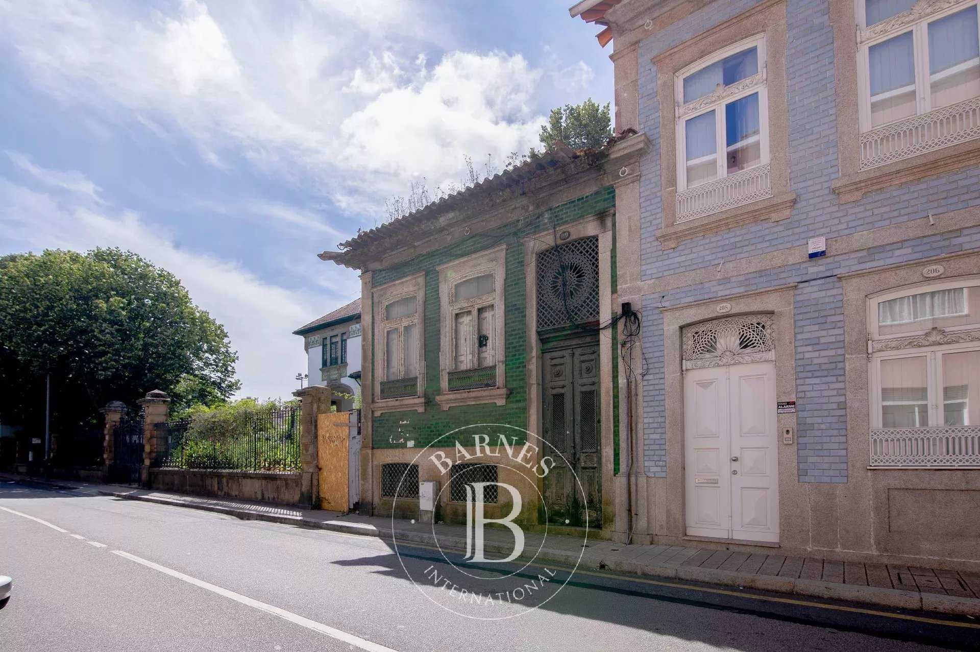 Porto  - Residential land 