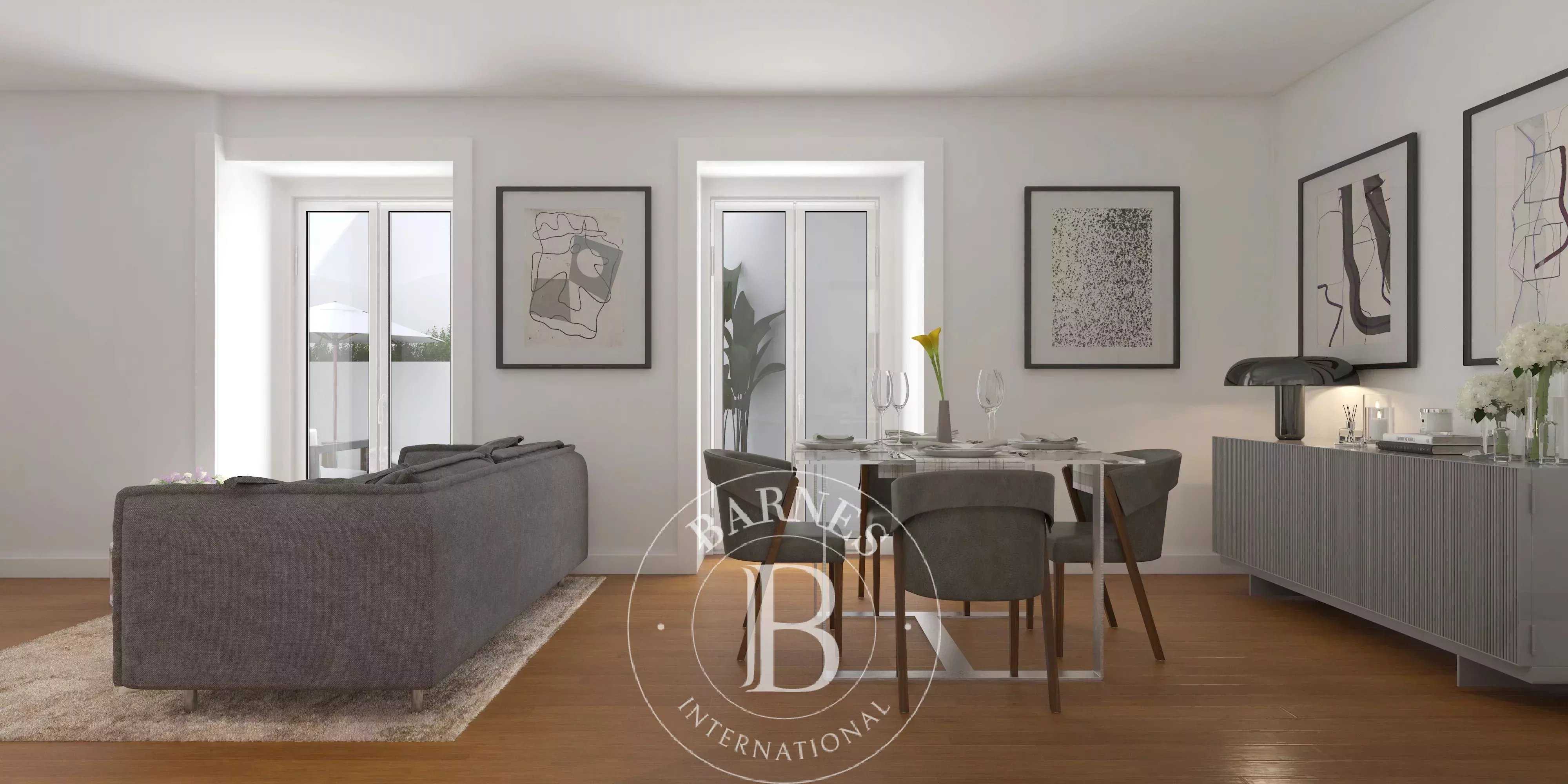 Lisboa  - Appartement 
