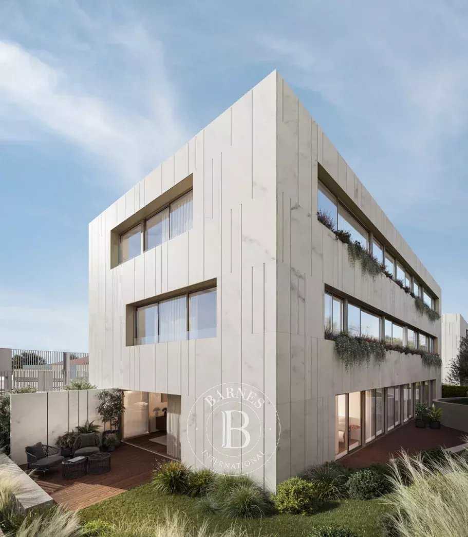 Aldoar, Foz do Douro e Nevogilde  - Piso 