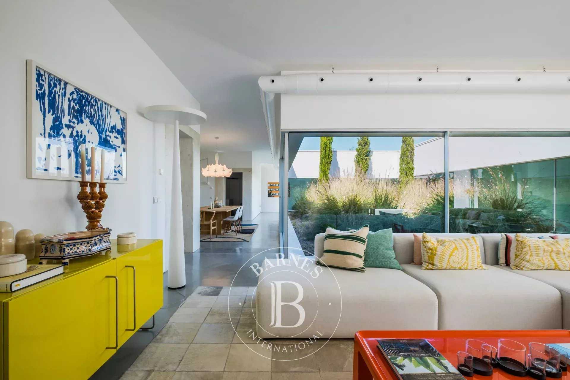 Grândola e Santa Margarida da Serra  - Maison 