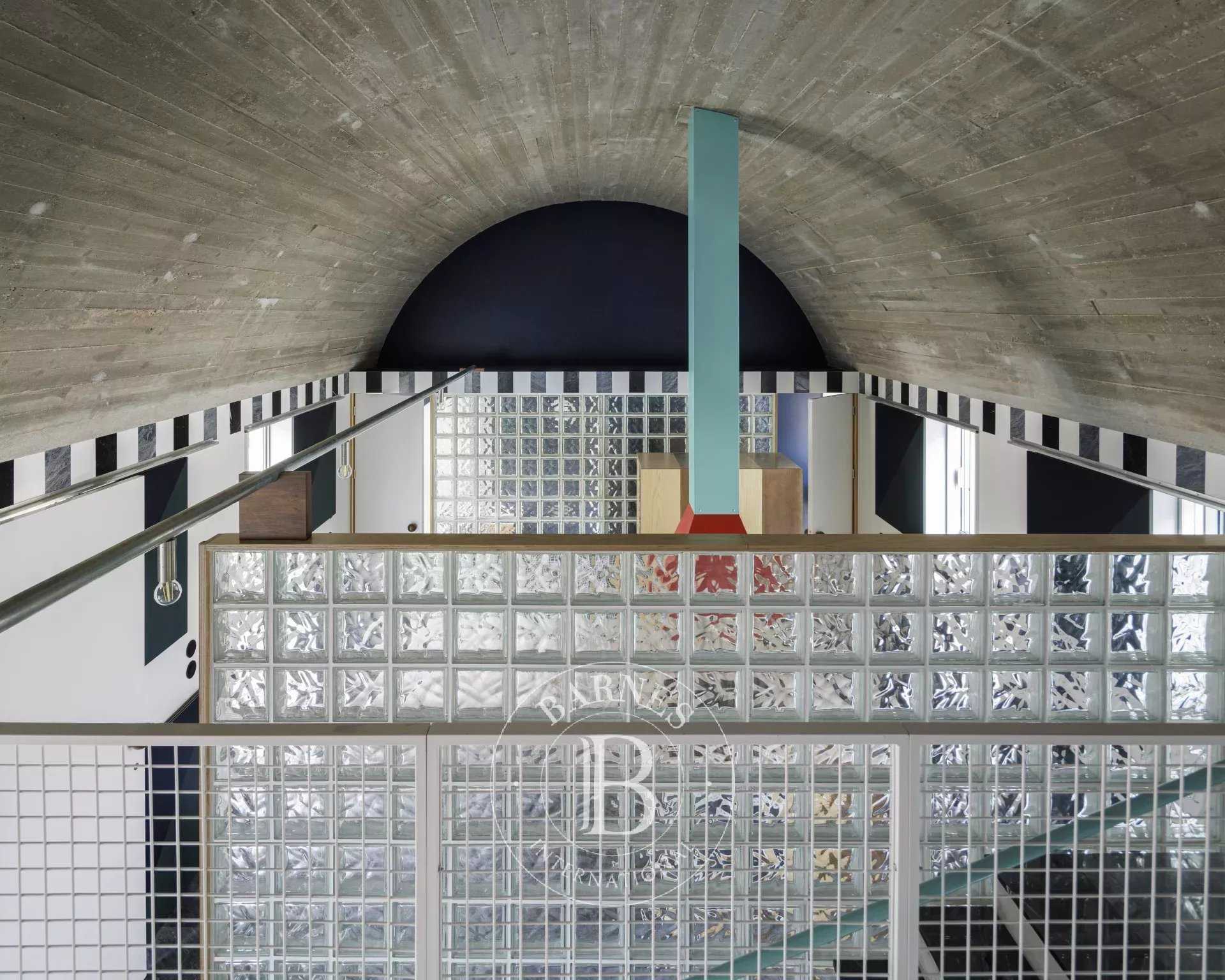 Campo de Ourique  - Maison 