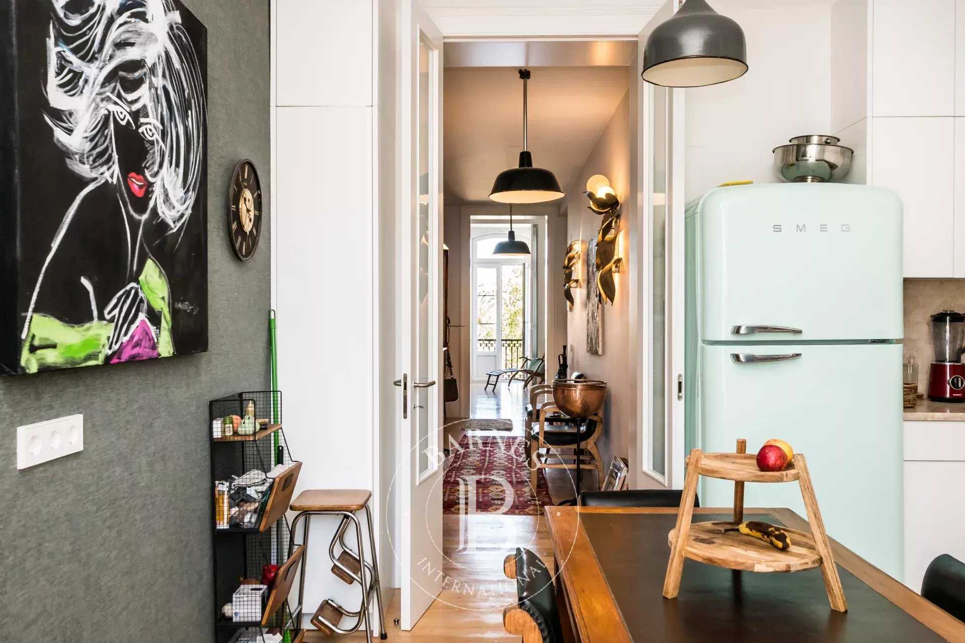 Lisboa  - Appartement 