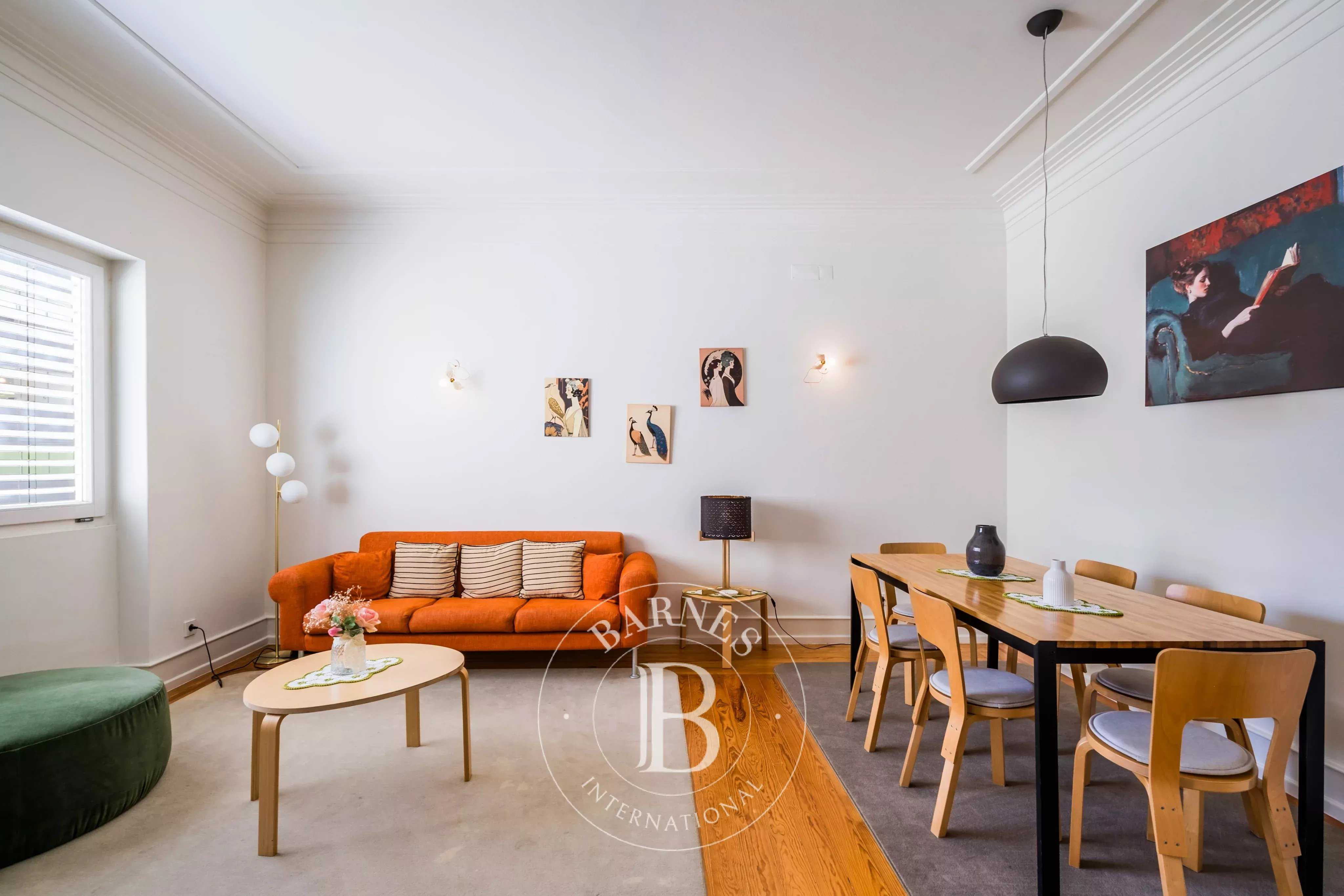 Lisboa  - Appartement 