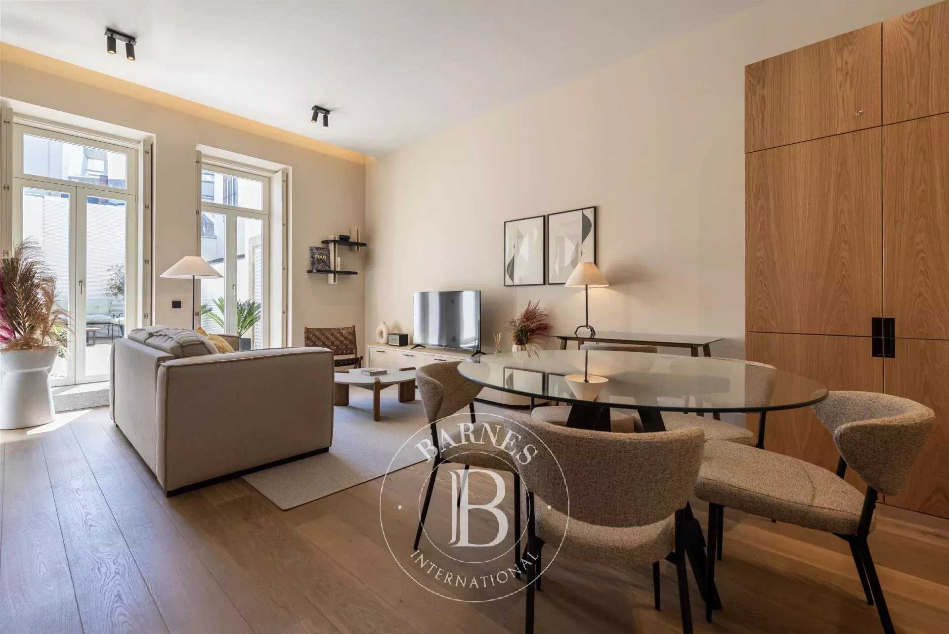 Cedofeita, Ildefonso, Sé, Miragaia, Nicolau, Vitória  - Serviced apartment 1 Bedroom