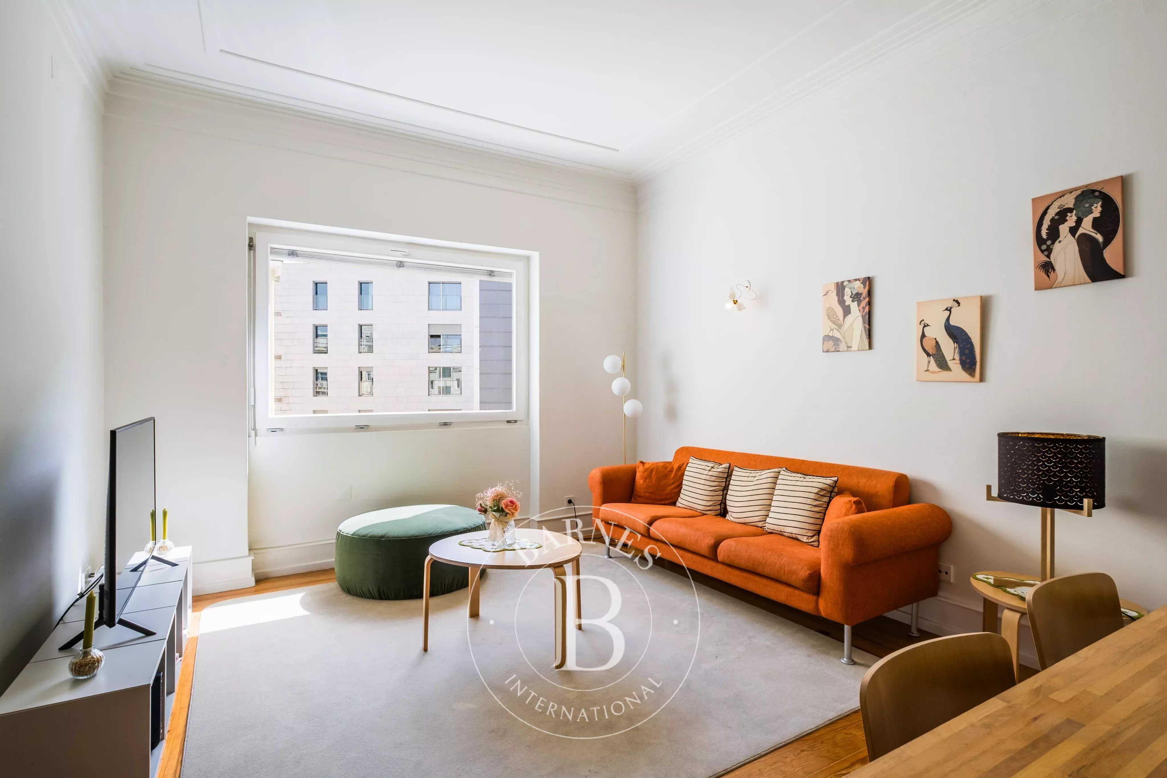 Lisboa  - Appartement 