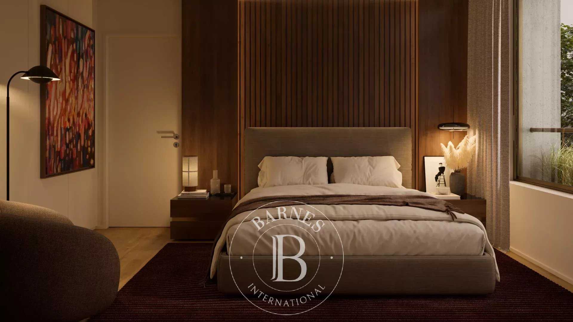 Porto  - Piso 4 Cuartos 3 Habitaciones