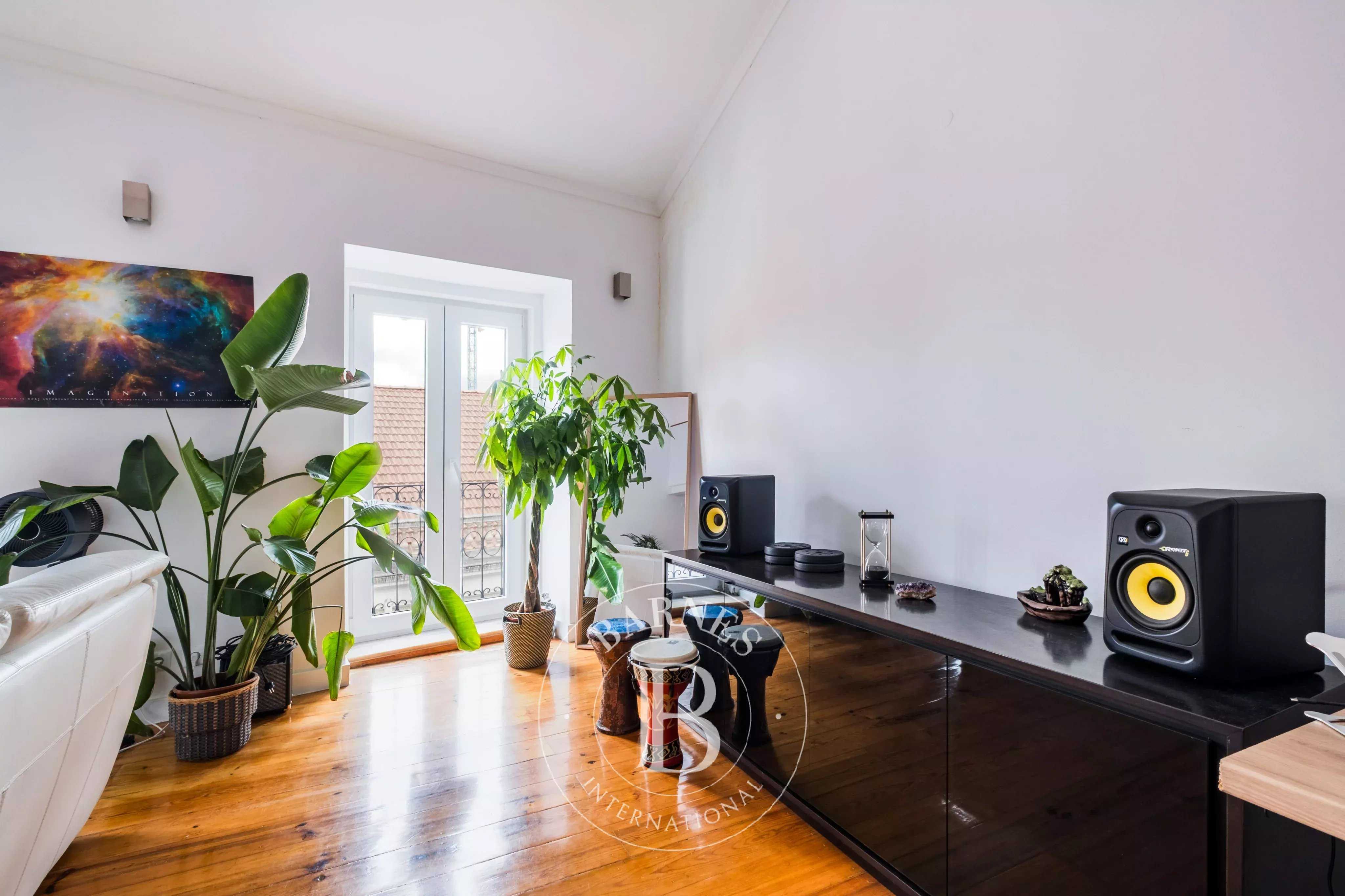 Lisboa  - Appartement 