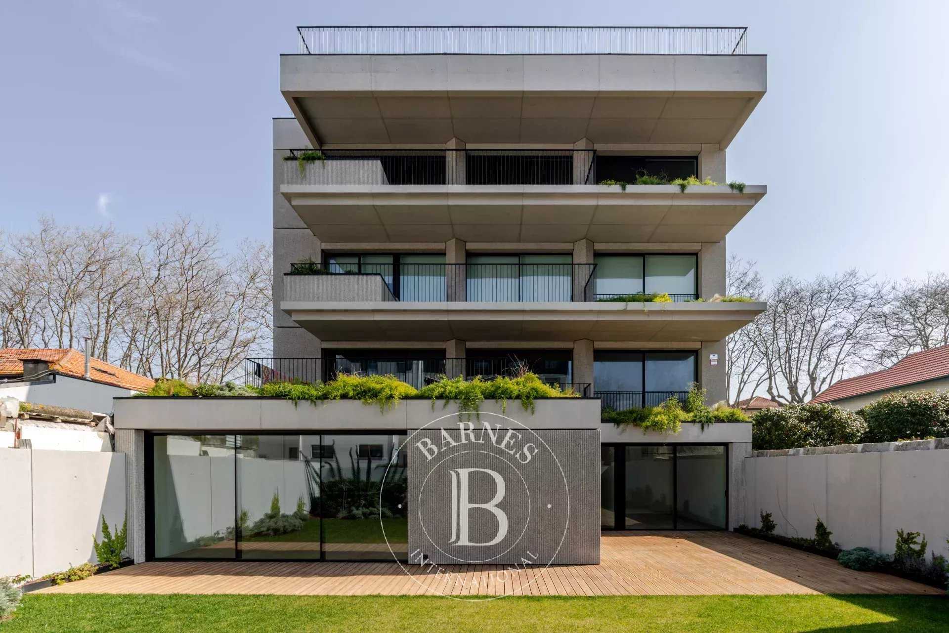 Porto  - Apartment 4 Bedrooms