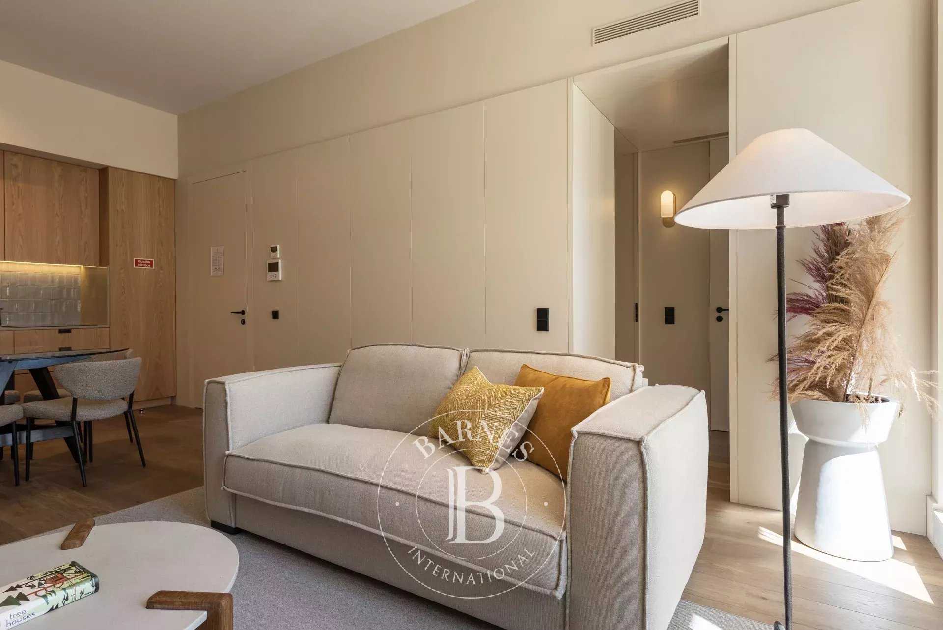 Cedofeita, Ildefonso, Sé, Miragaia, Nicolau, Vitória  - Serviced apartment 1 Bedroom