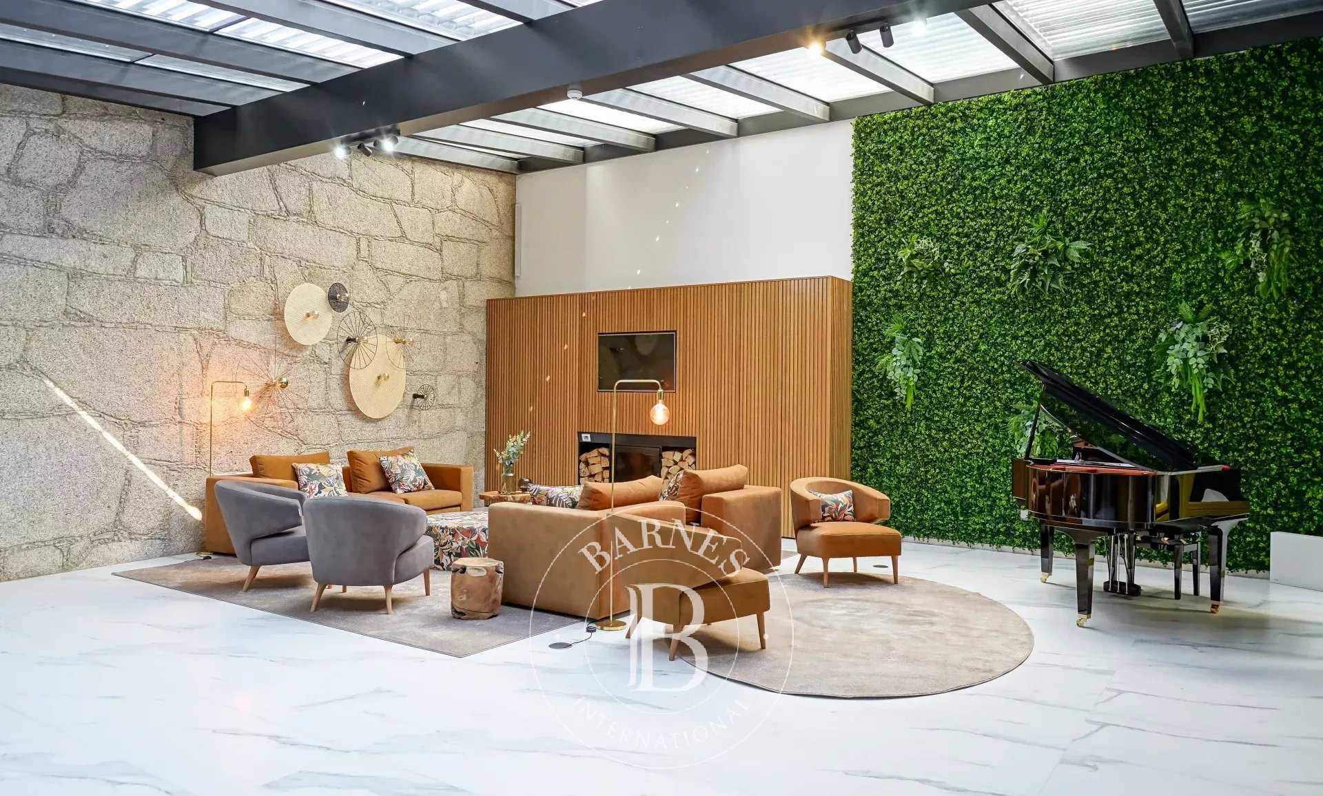 Arca e Ponte de Lima  - Farm 8 Bedrooms