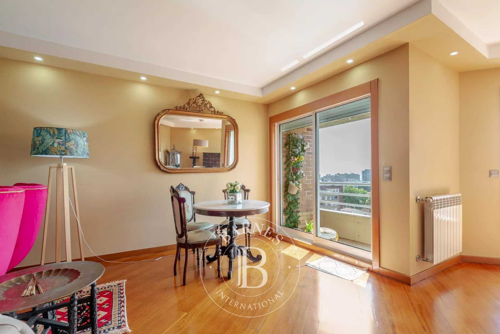 Matosinhos e Leça da Palmeira  - Piso 4 Cuartos 3 Habitaciones