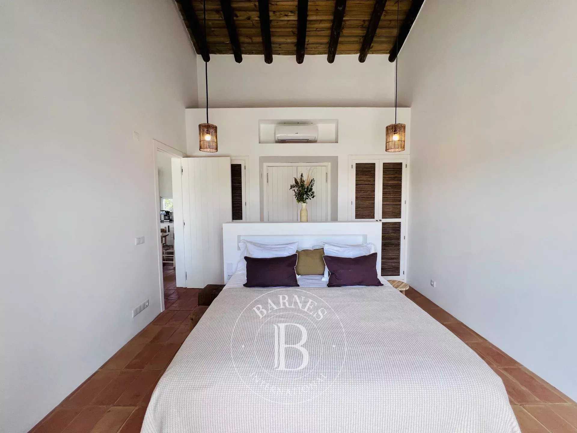 Comporta  - Casa 4 Cuartos 3 Habitaciones