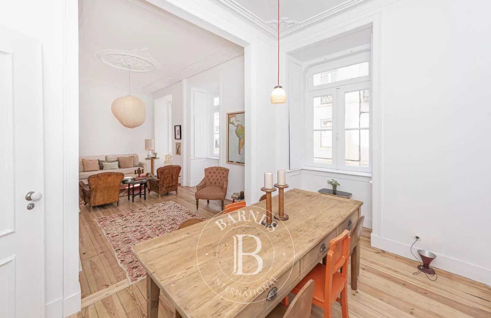 Lisboa  - Appartement 