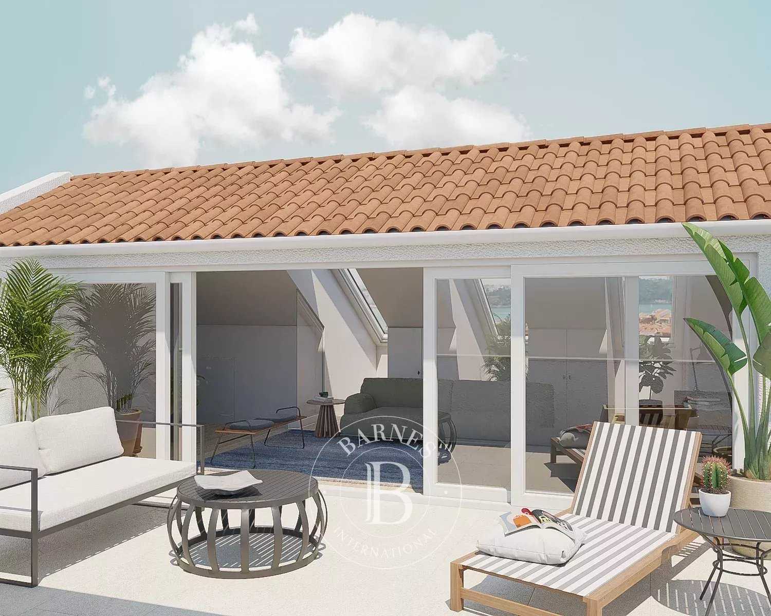 Misericórdia  - Appartement 