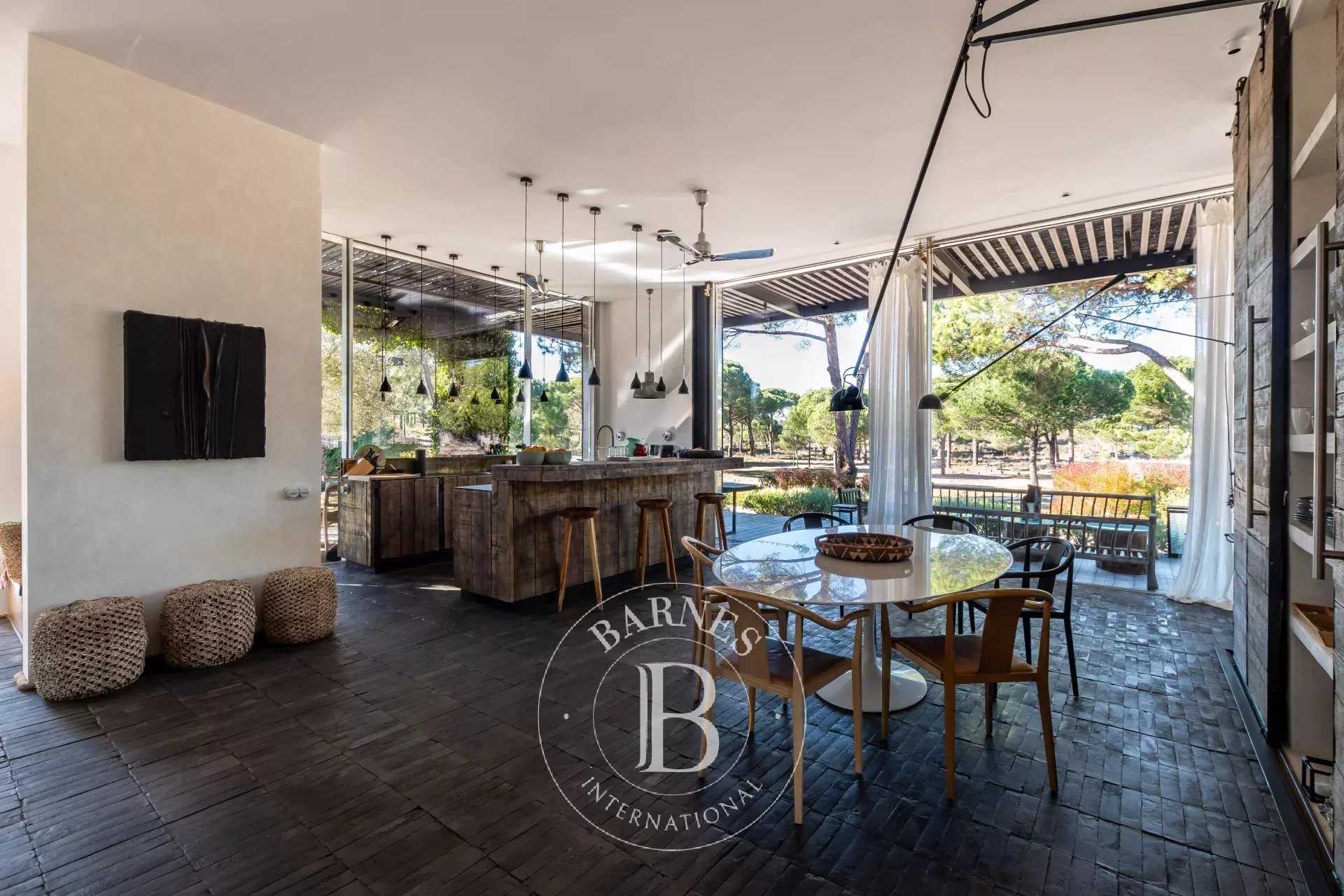 Grândola e Santa Margarida da Serra  - House 7 Bedrooms