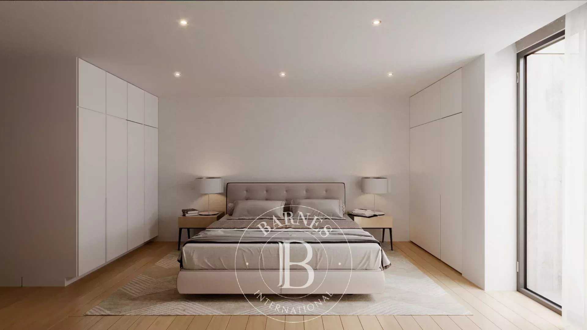 Paranhos  - Piso 4 Cuartos 3 Habitaciones