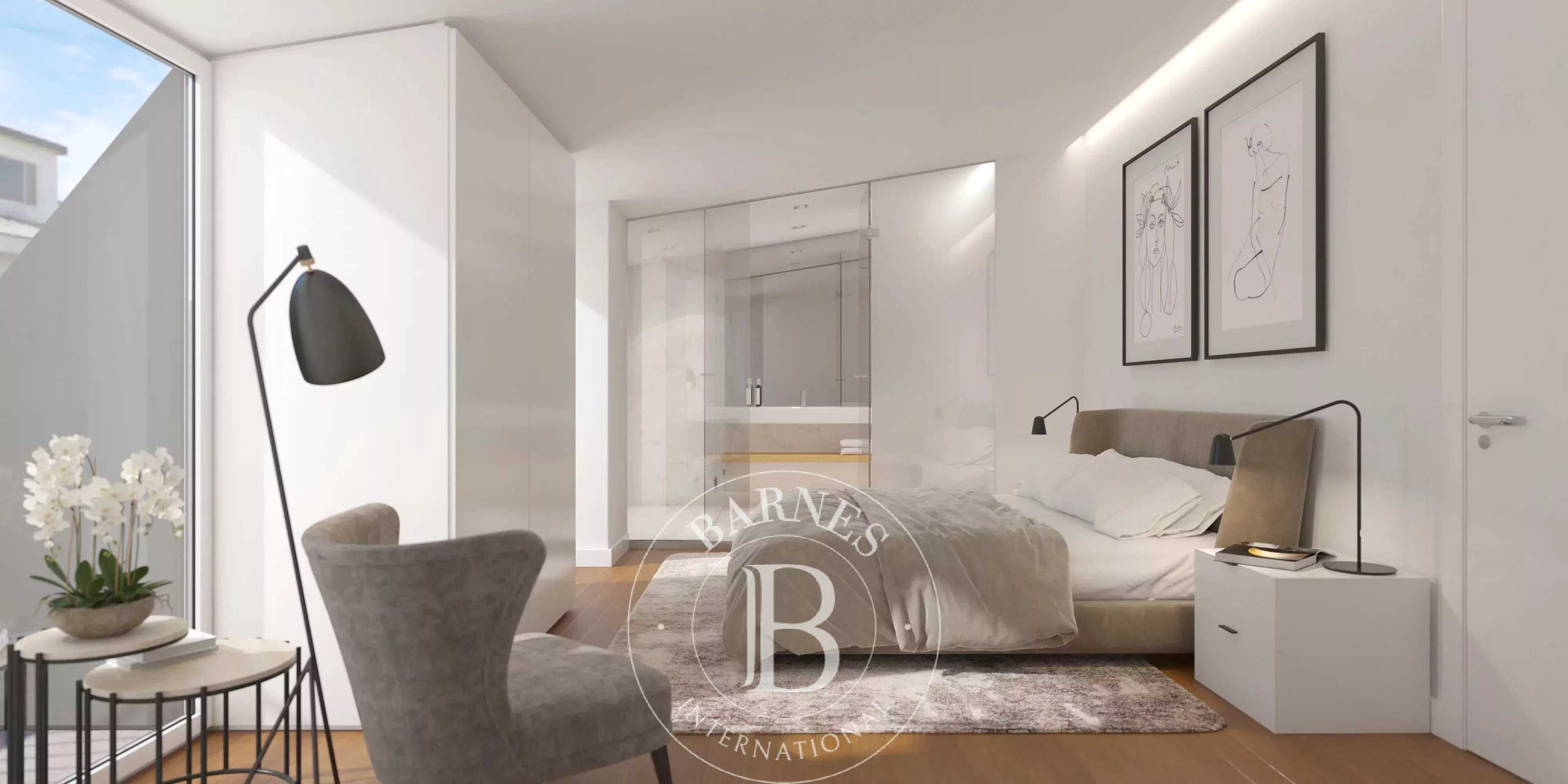 Lisboa  - Appartement 