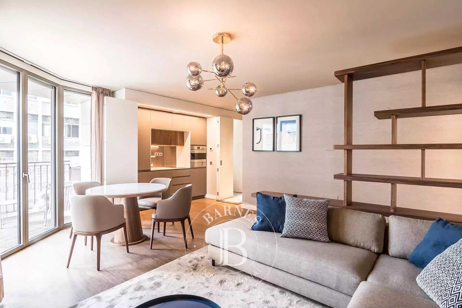 Lisboa  - Appartement 