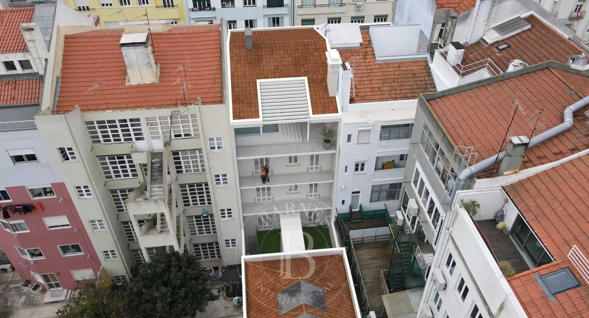 Lisboa  - Casa 