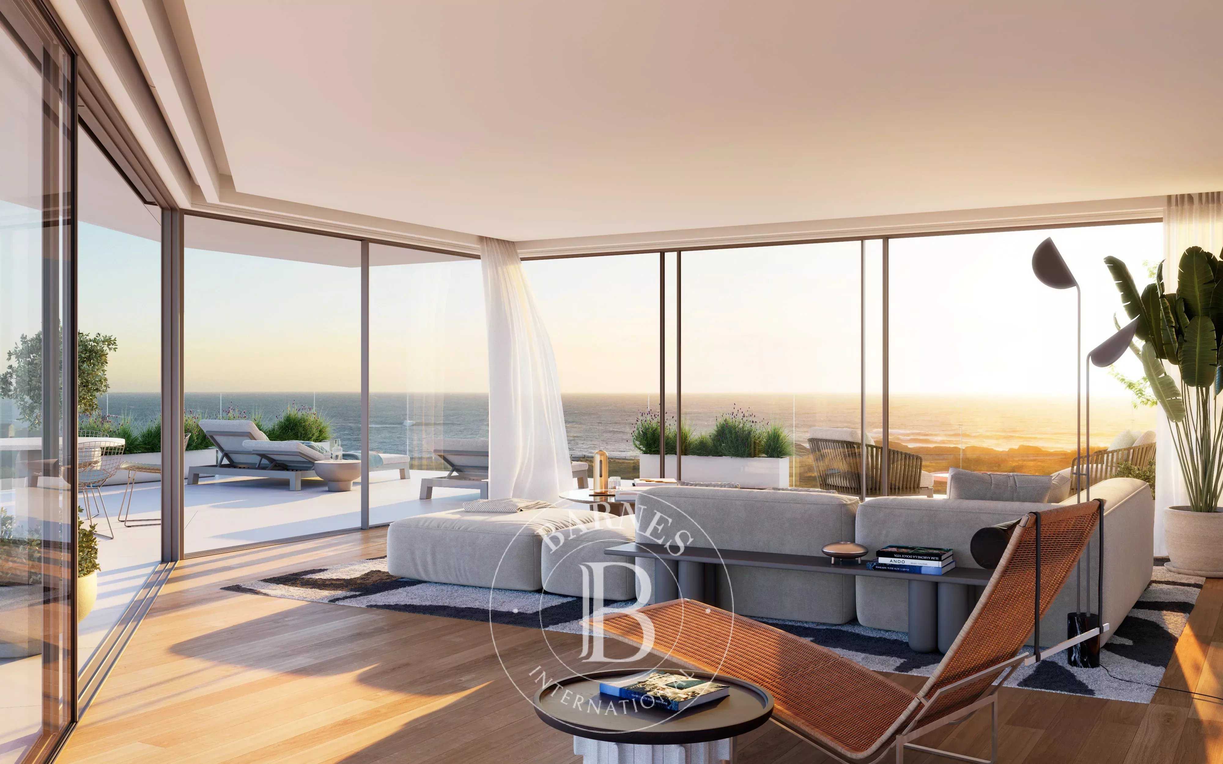 Vila do Conde  - Appartement 