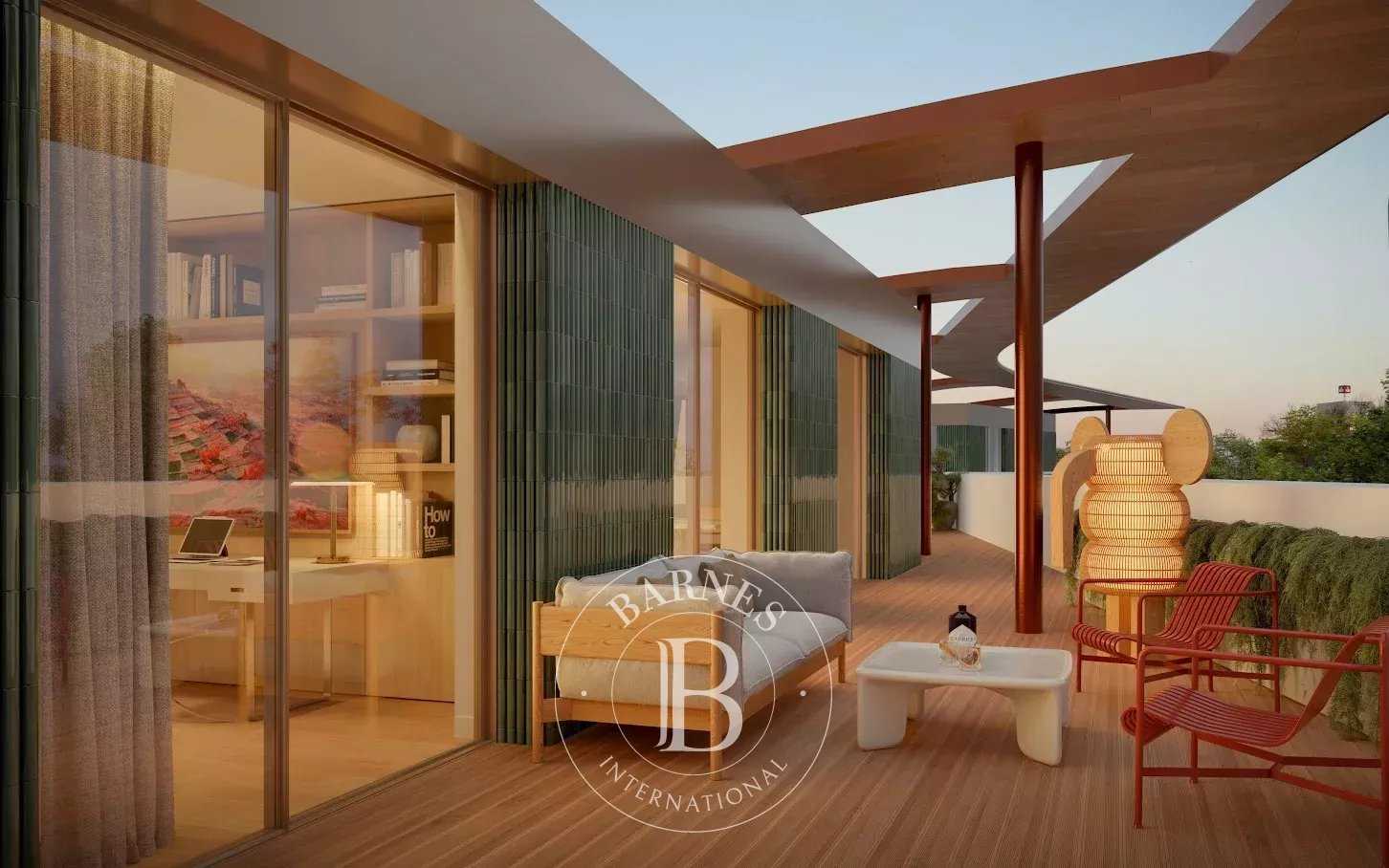 Porto  - Appartement 