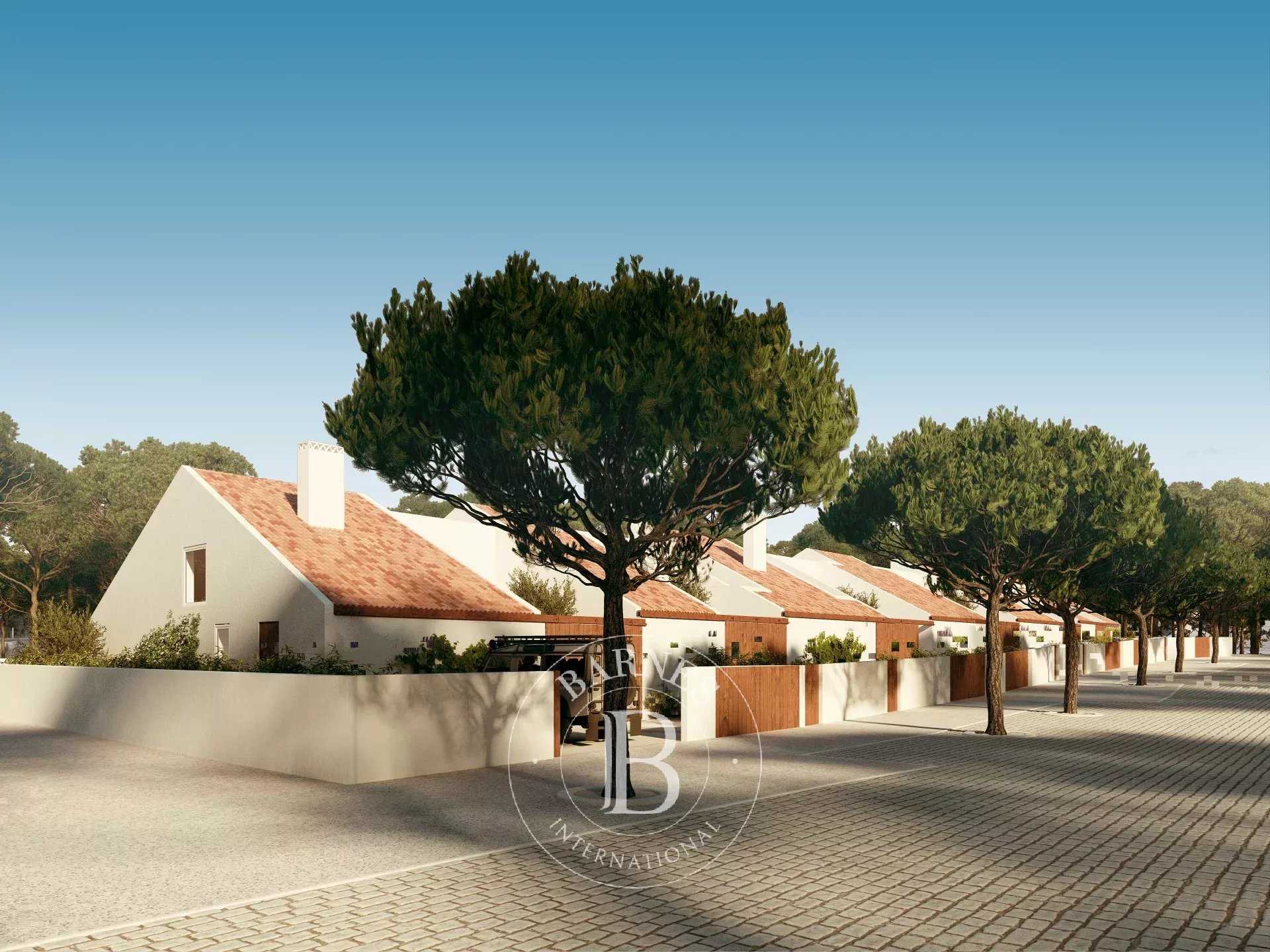 Melides  - Maison 5 Pièces 4 Chambres