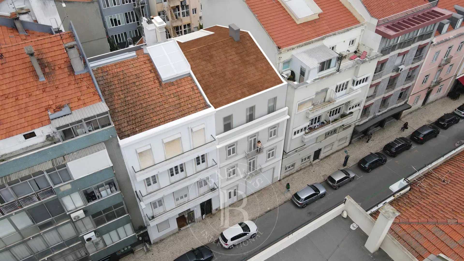 Lisboa  - Maison 