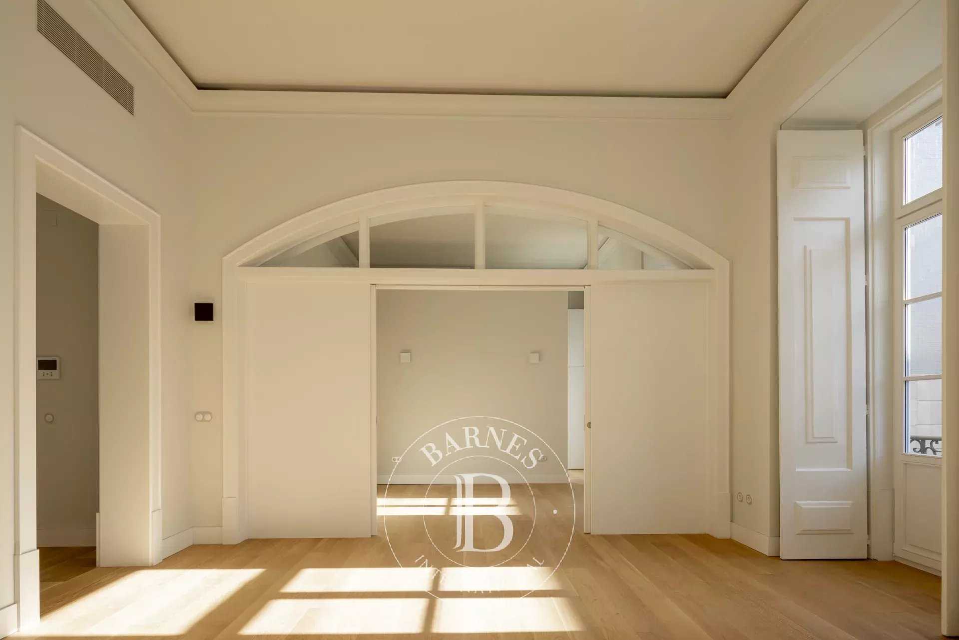 Misericórdia  - Appartement 3 Pi&egrave;ces 3 Chambres