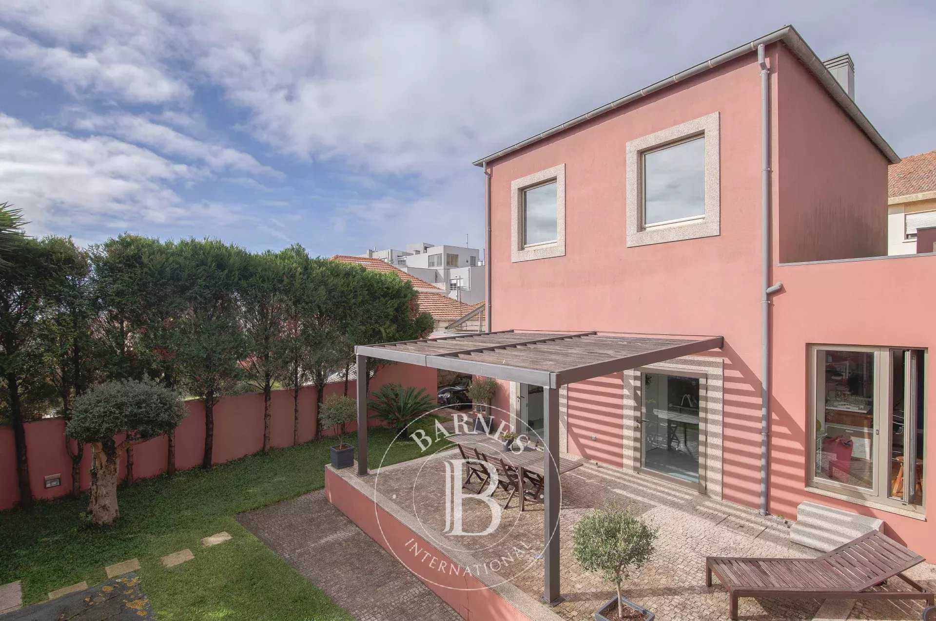 Matosinhos e Leça da Palmeira  - Casa 4 Cuartos 3 Habitaciones