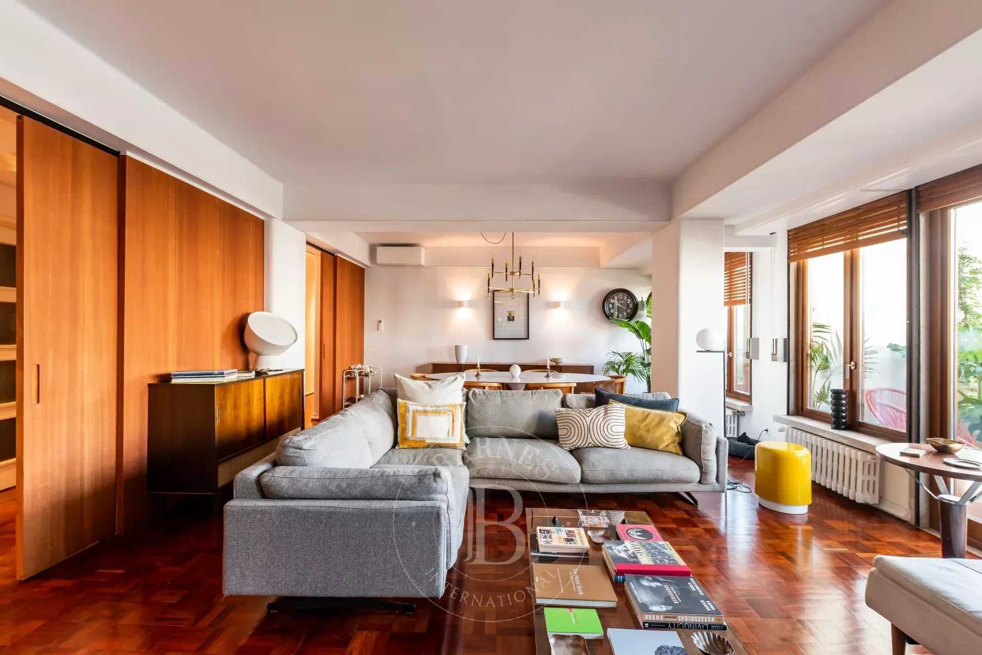 Lisboa  - Appartement 6 Pièces 4 Chambres